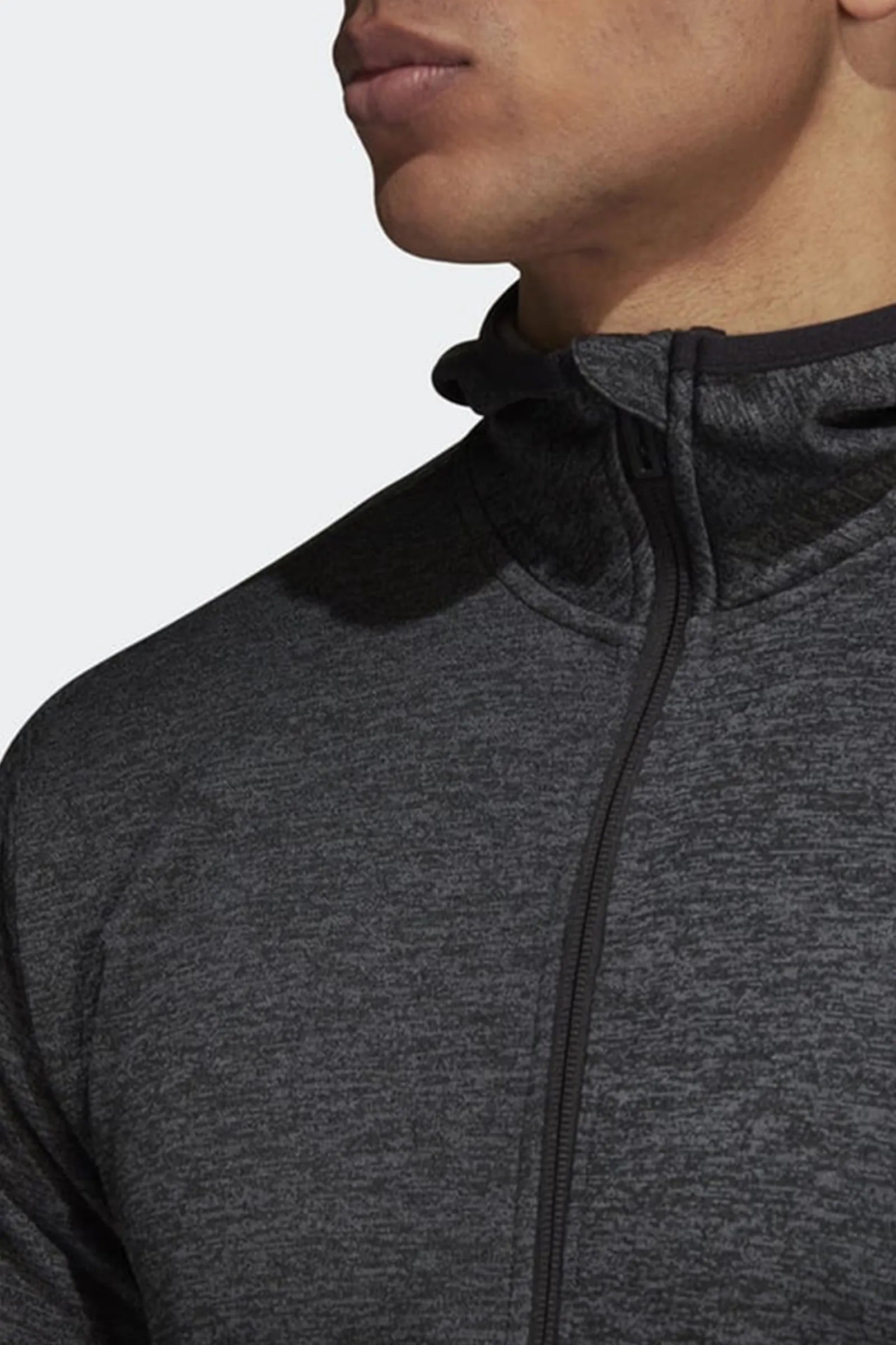 Duks adidas free lit climawarm hoodie DM4386