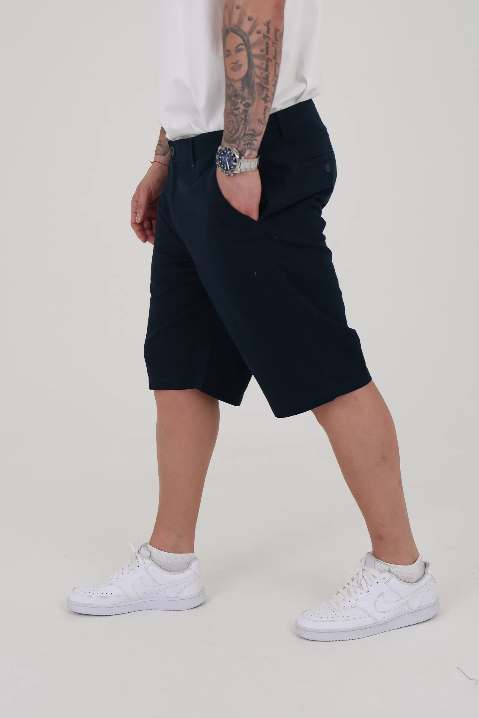Pantallona dennis chino