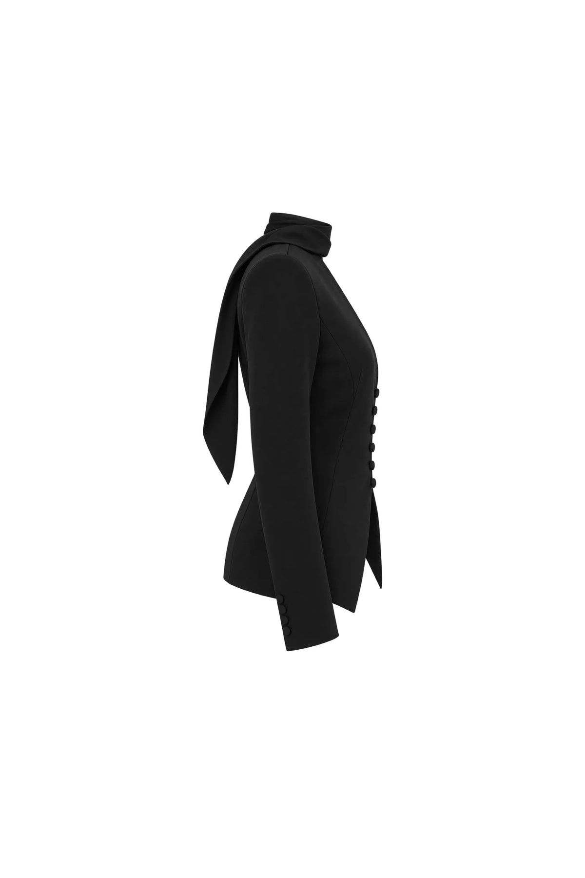 Sako scarf tie
