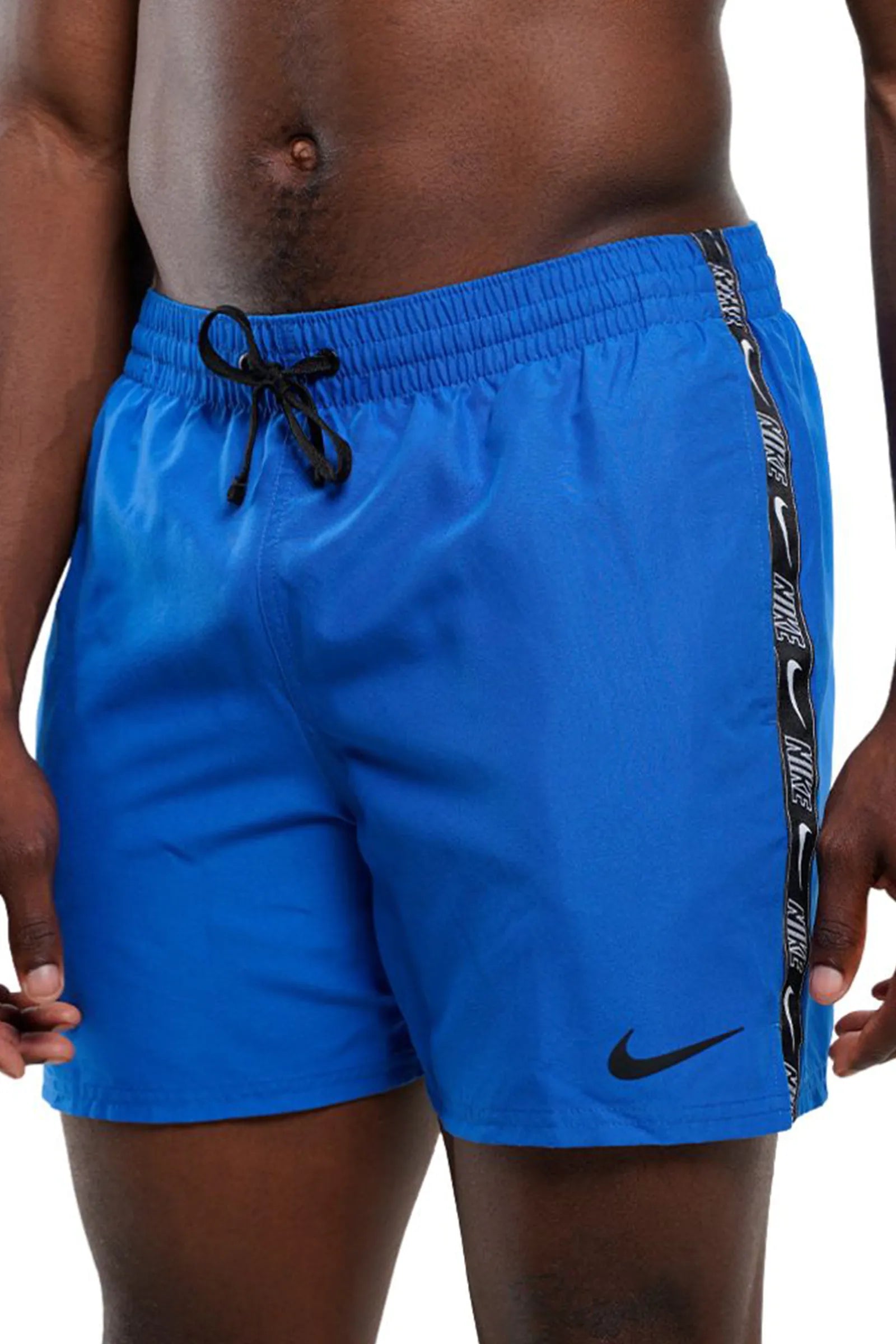 Shorce nike swim breaker logo tape volley NESSG555-434
