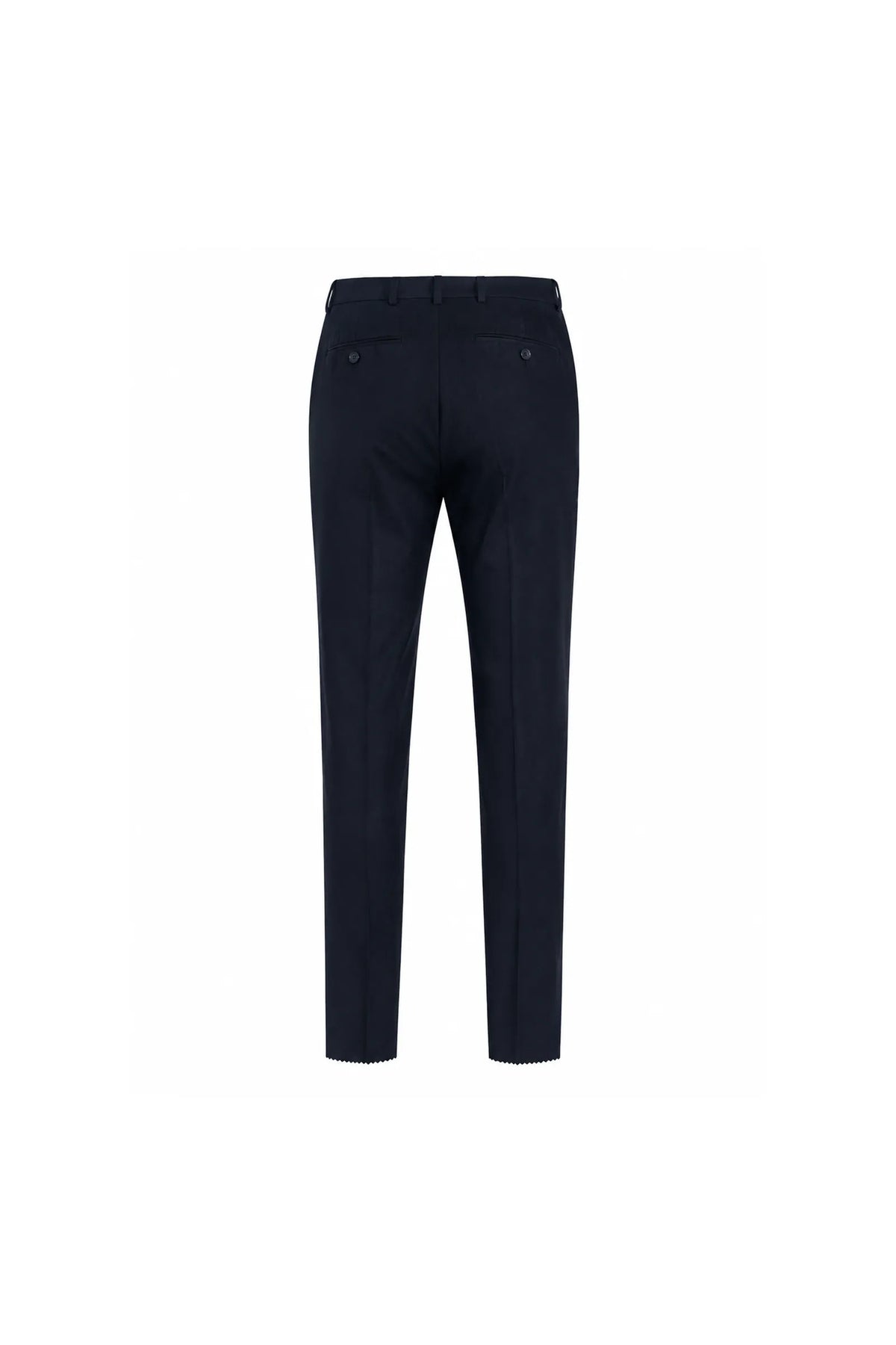 Pantallona slim