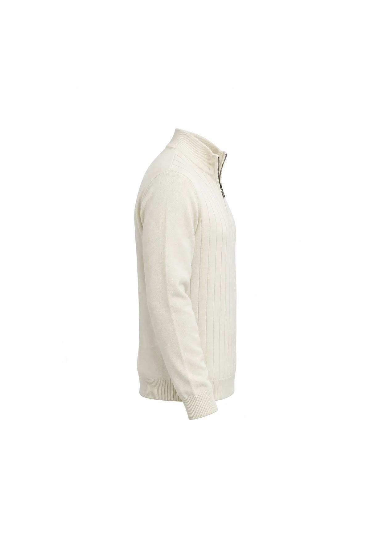 Xhemper vertical ribbed