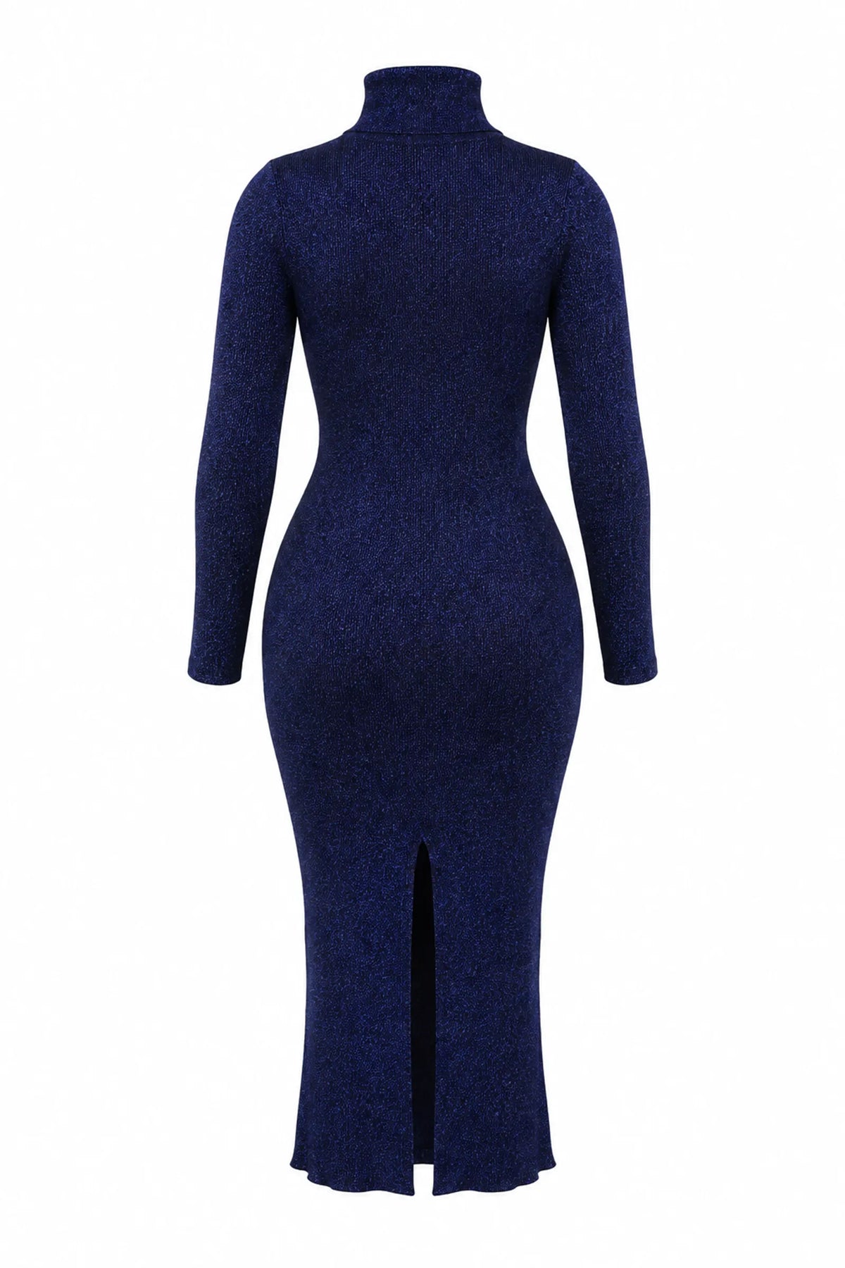 Fustan sparkle knit