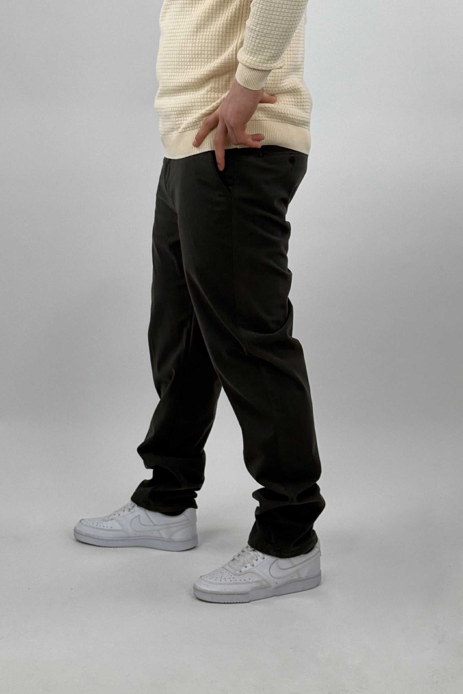 Pantallona cord pants