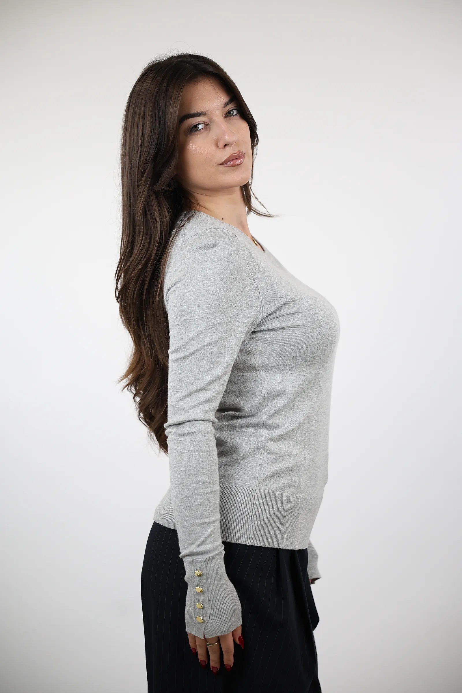 XHEMPER Classic Fitted