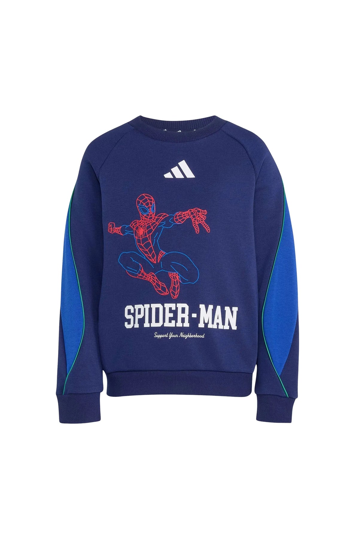 Set adidas marvel spider-man jogger KS3968