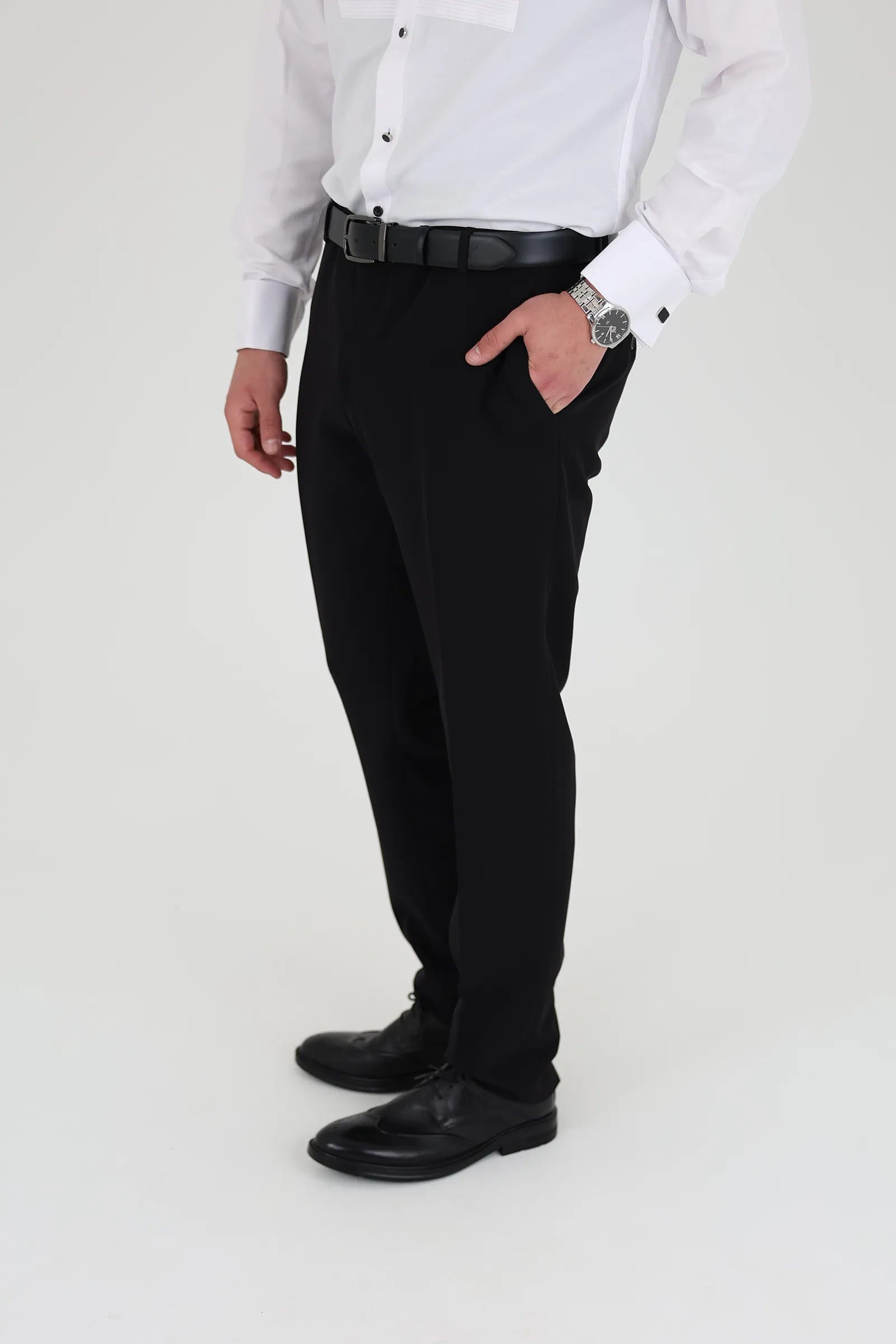 Set luxury formal wear