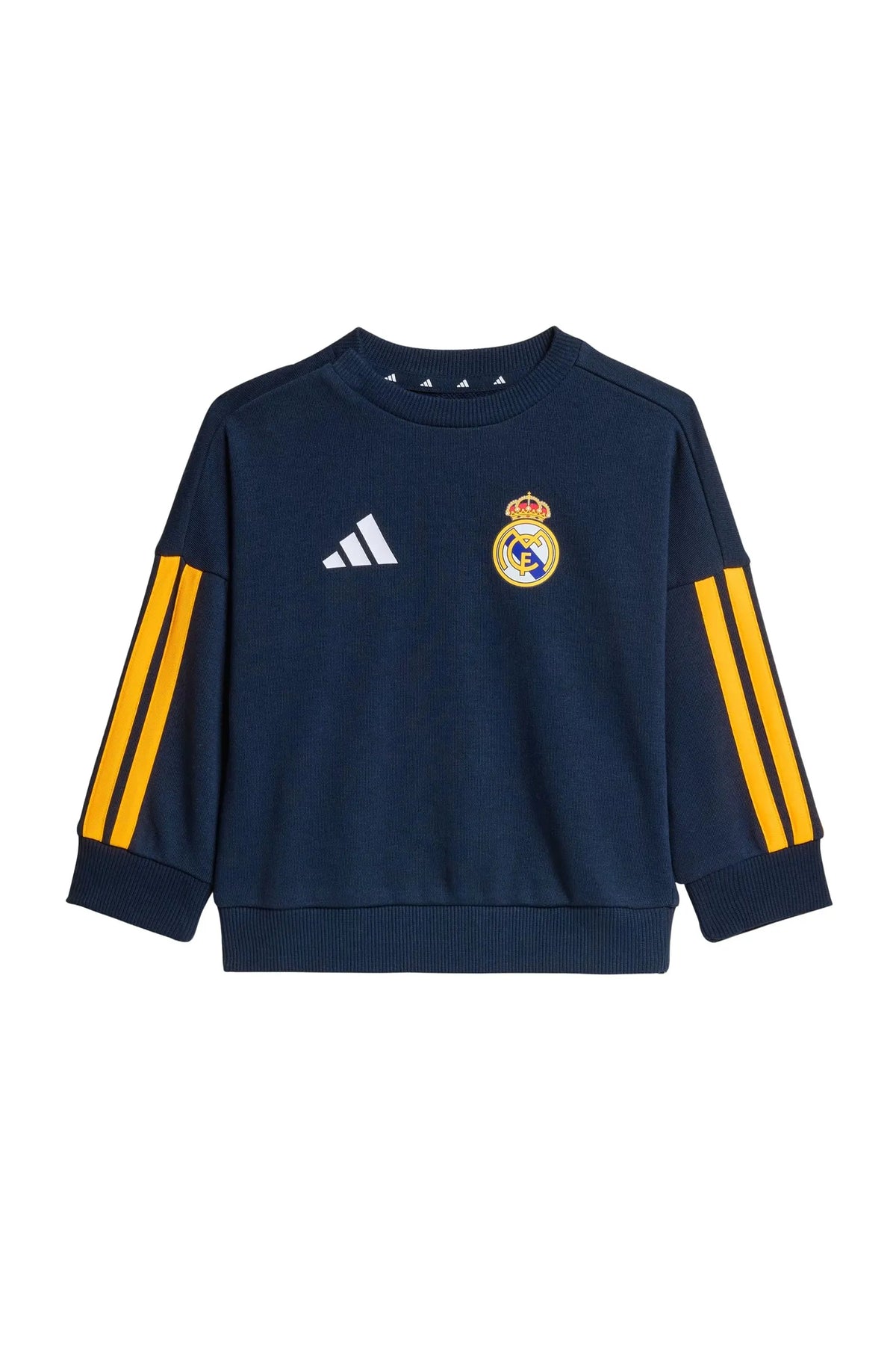 Set real madrid dna baby jogger KG2947