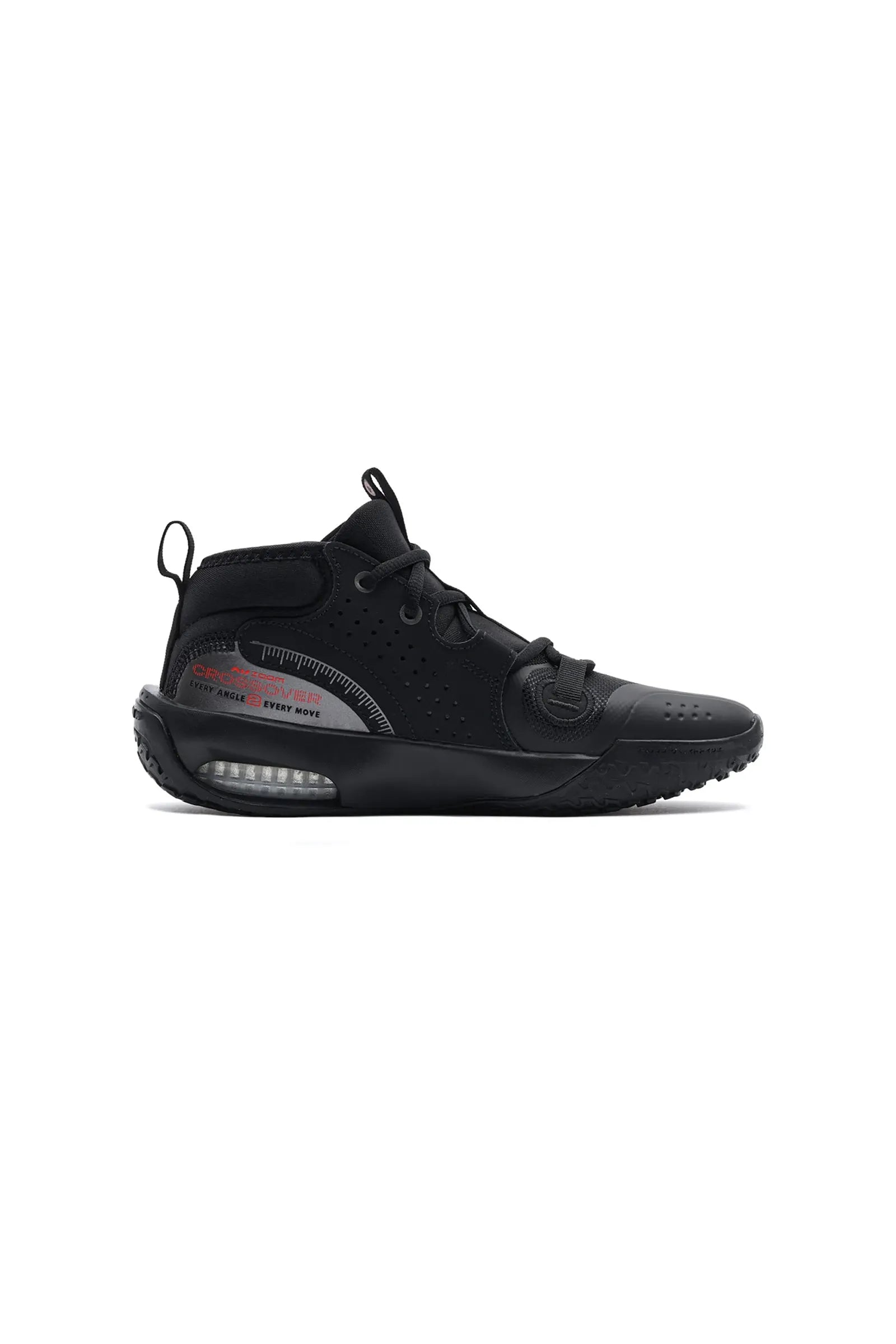 Nike air zoom crossover 2 black FB2689-002