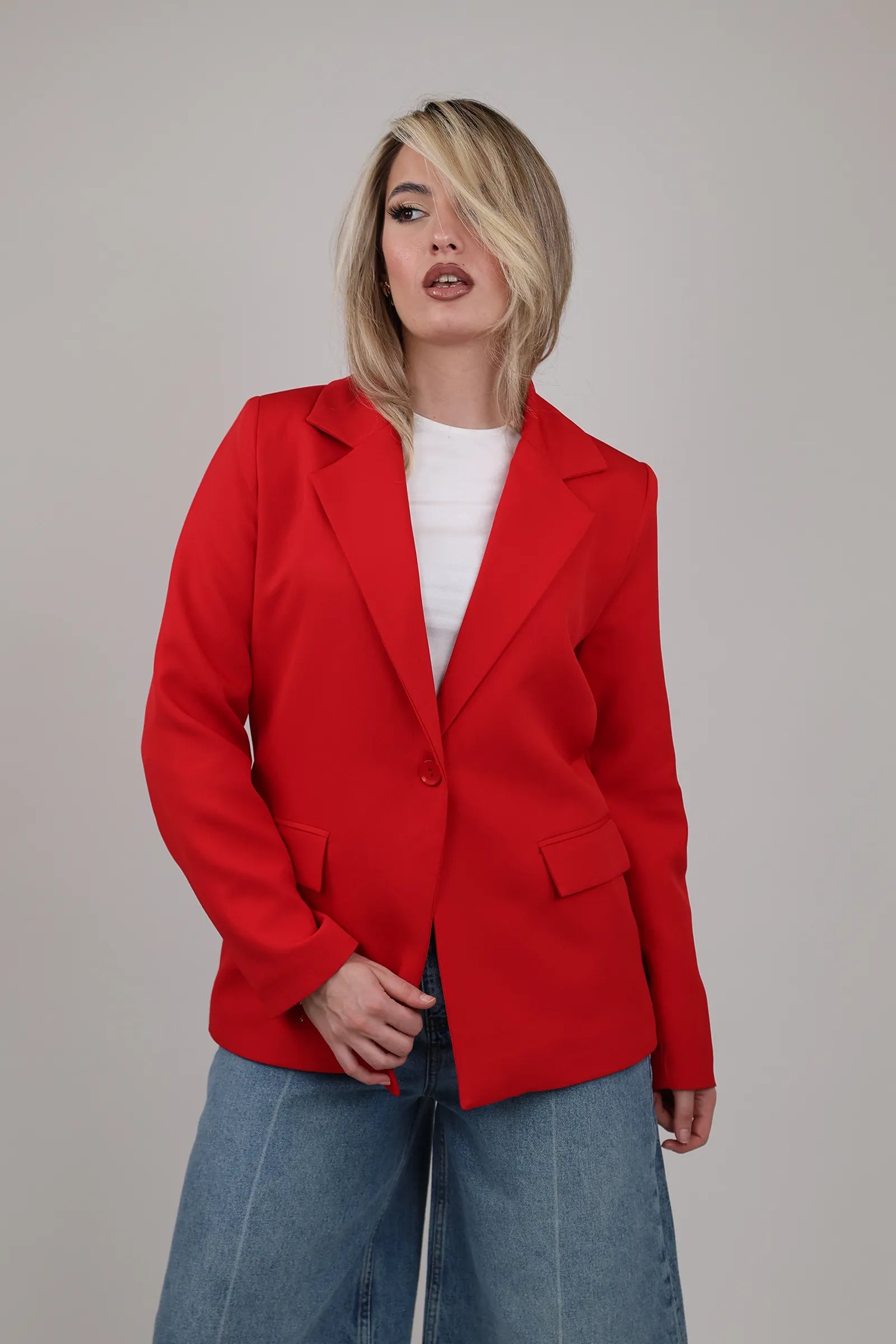 Sako office suit