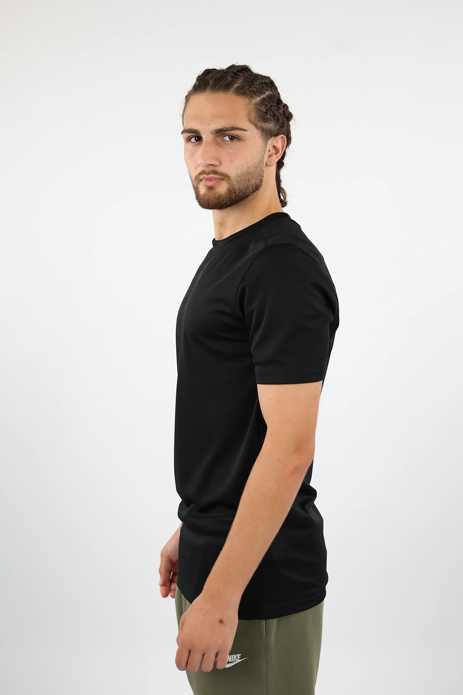 MAICË NIKE DF PARK20 SS TEE