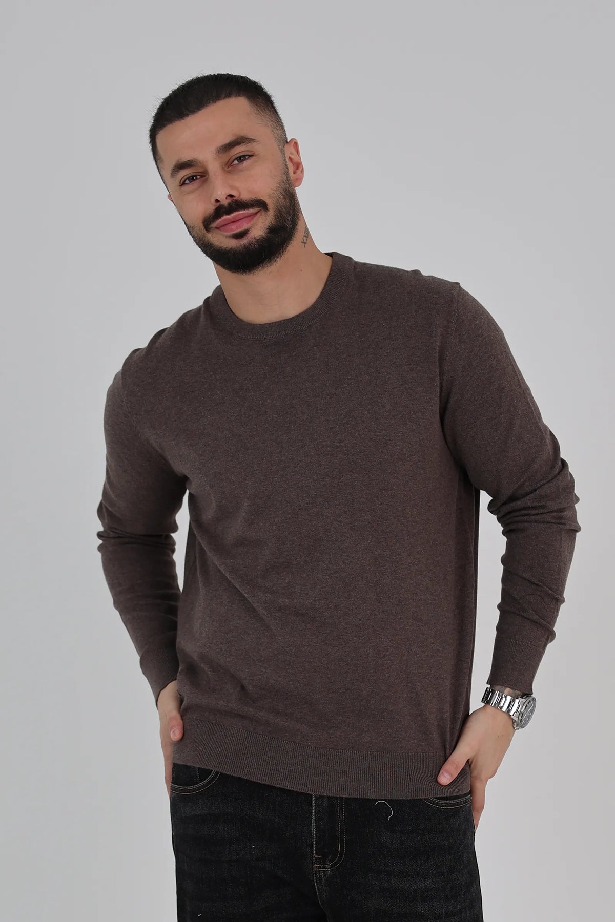 Xhemper Graniti