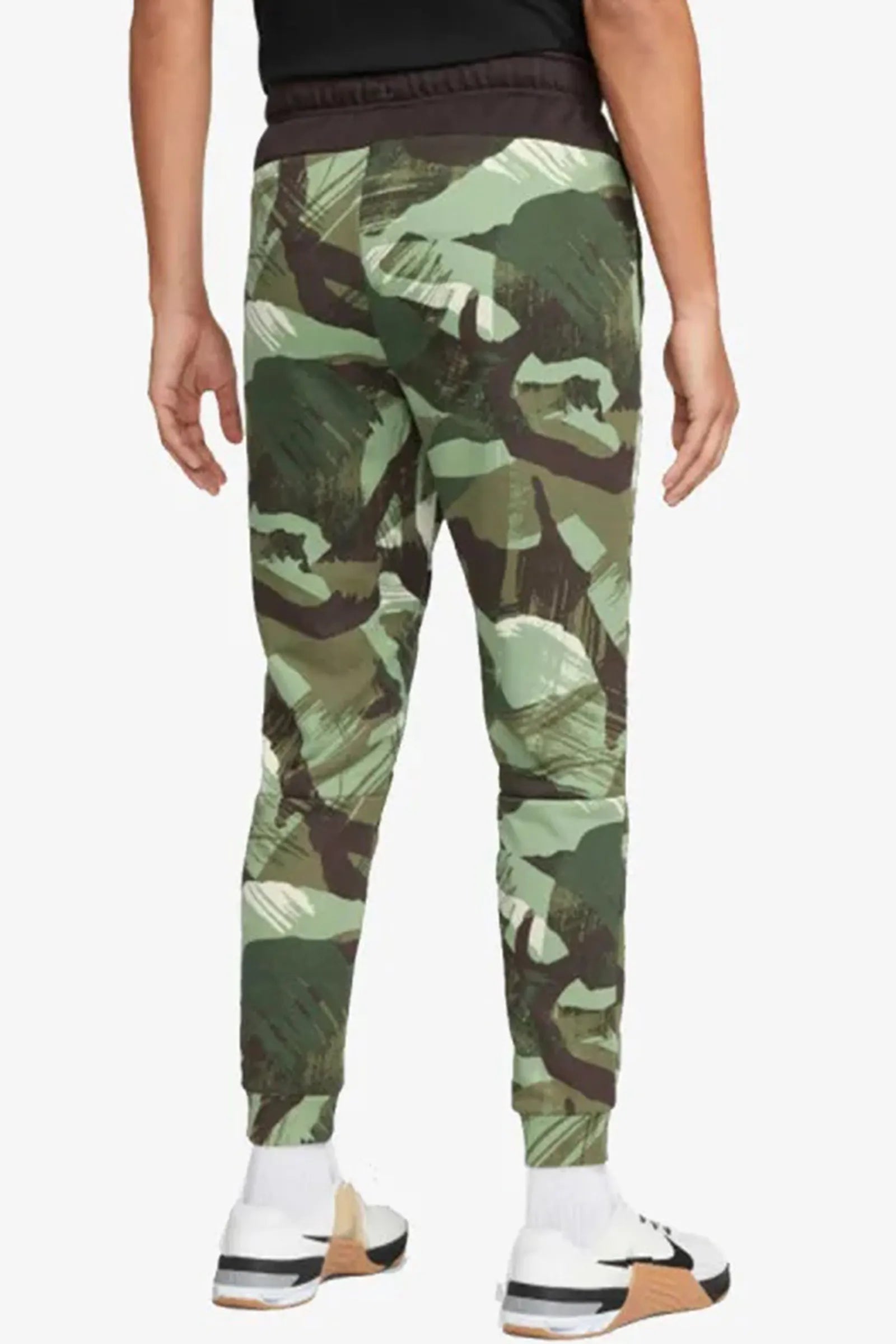 Trenerka nike training dri-fit camo joggers FB7081-220