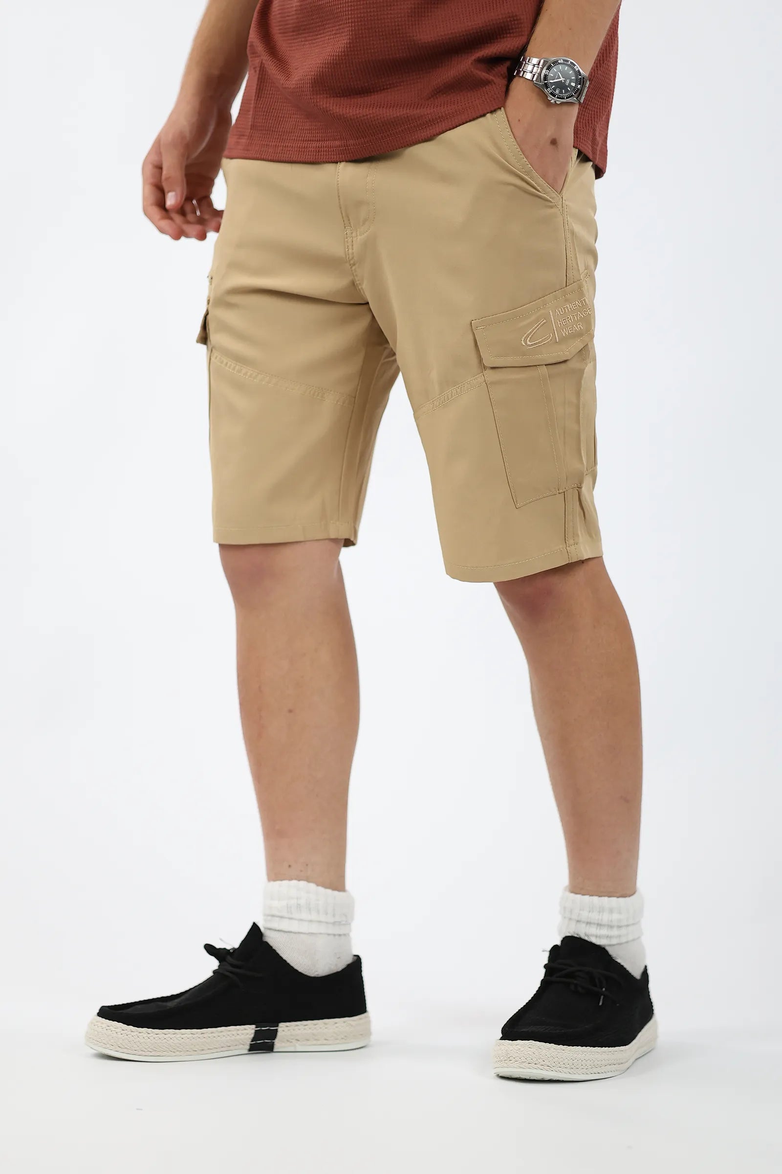 Pantallona Sand Shorts