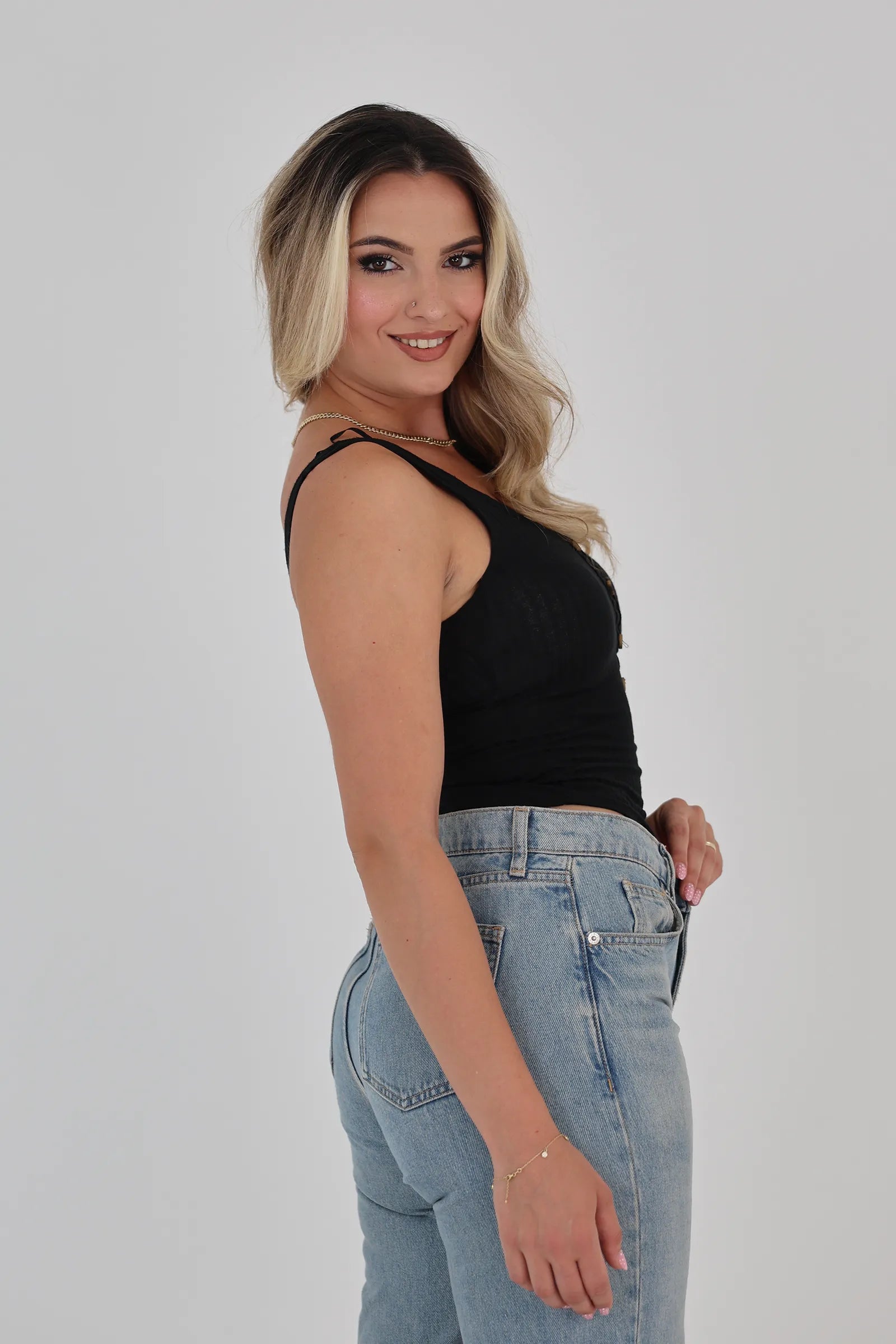 Maice bodice top