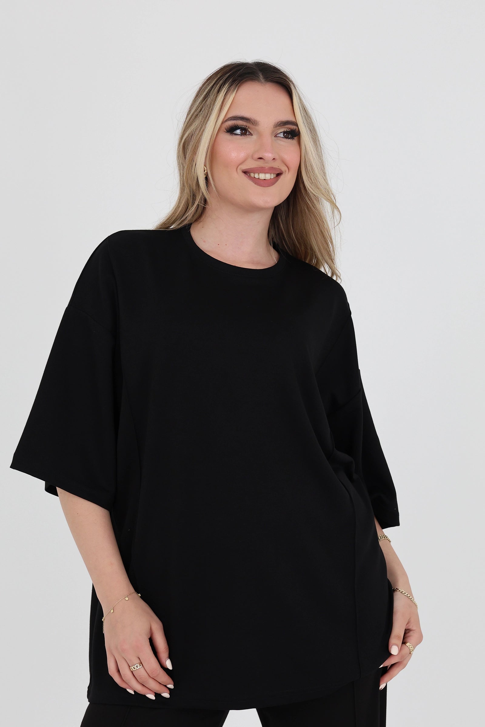 Maice tunic top