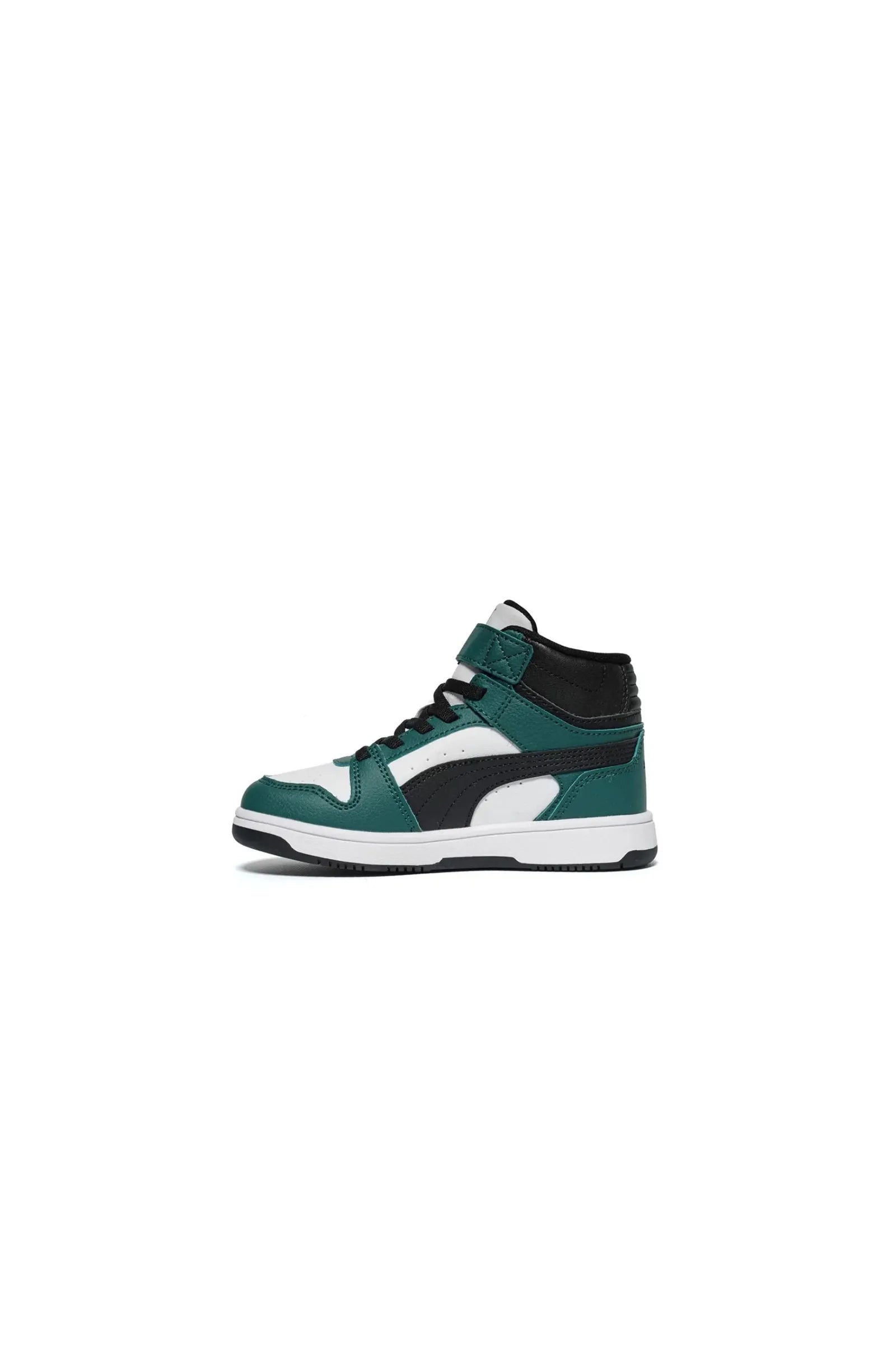Puma rebound slam mid ac+ ps 408801-05