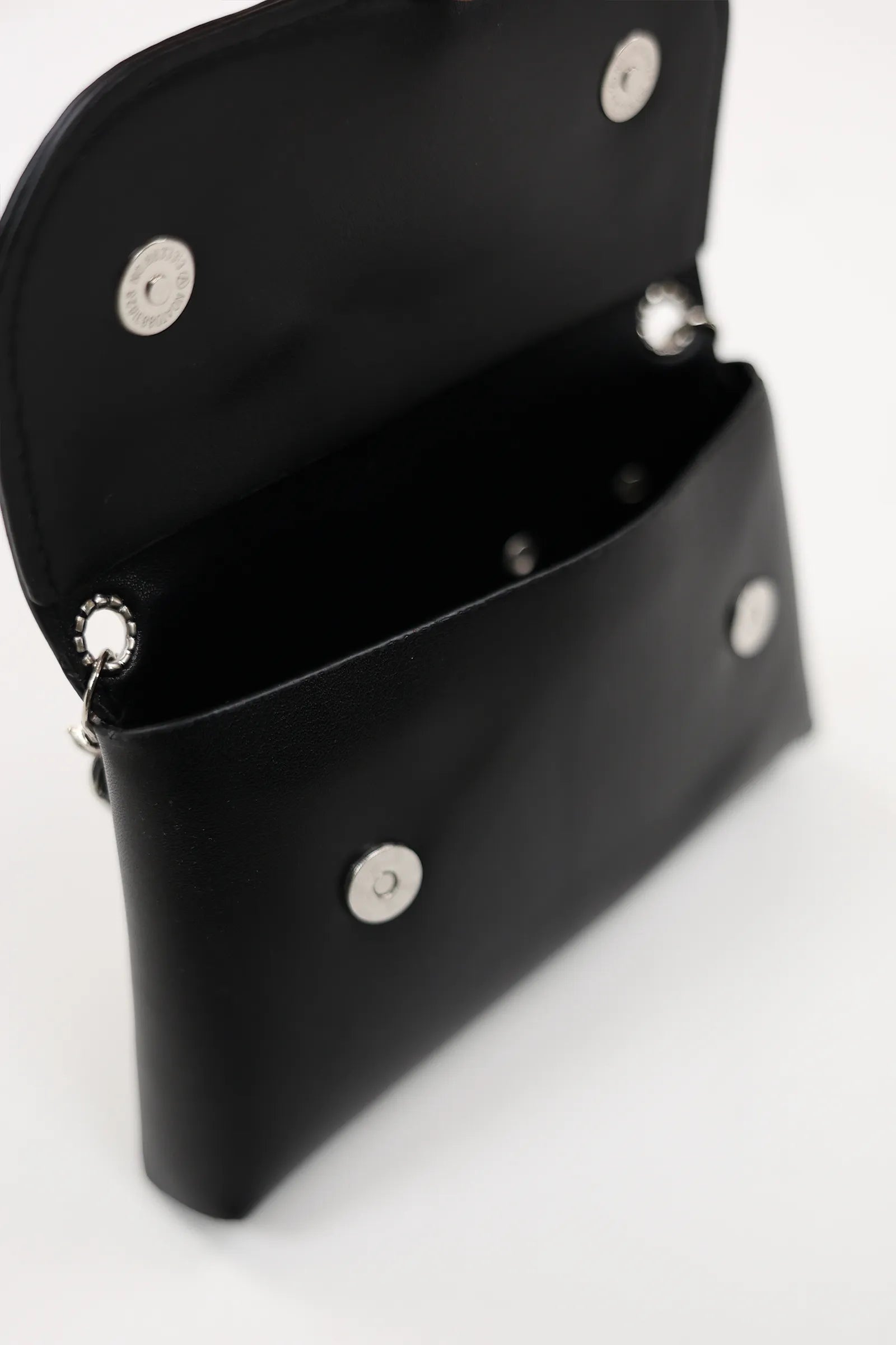 ÇANTË MINI LEATHER