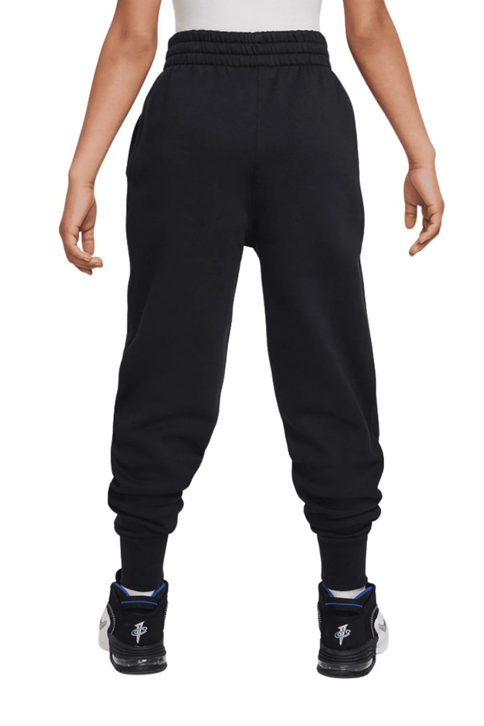 Trenerka nike sportswear club fleece kids track FD2921-010