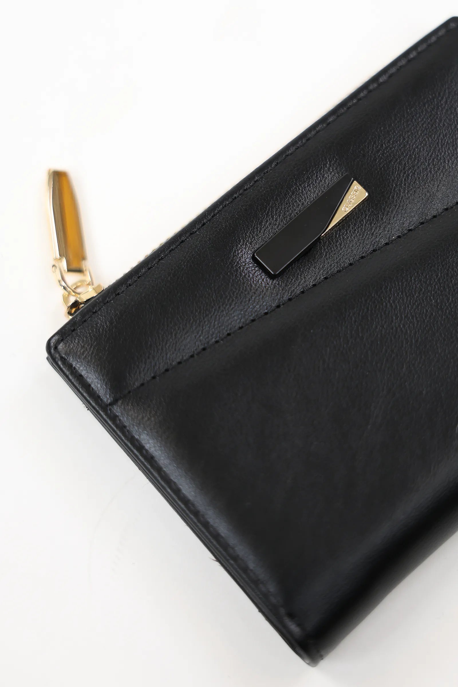 KULETË GOLD ZIPPER