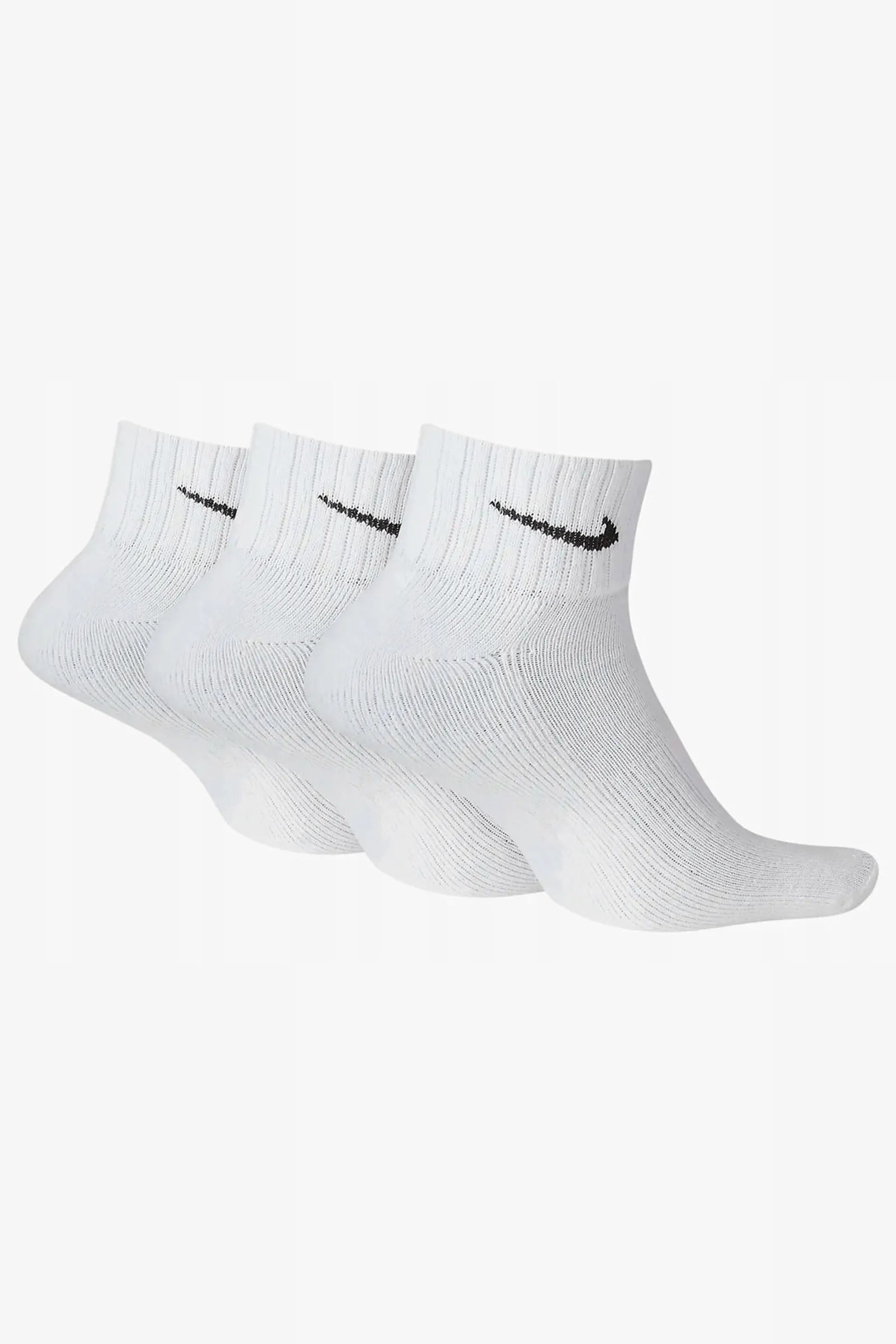 ÇORAPE NIKE CUSHIONED ANKLE SOCKS (3 PAIRS)