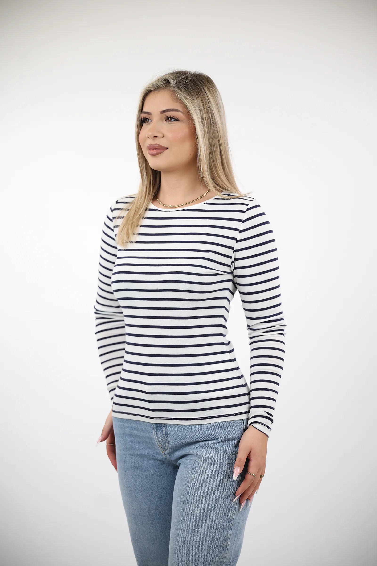 BLUZË Long Sleeve Top