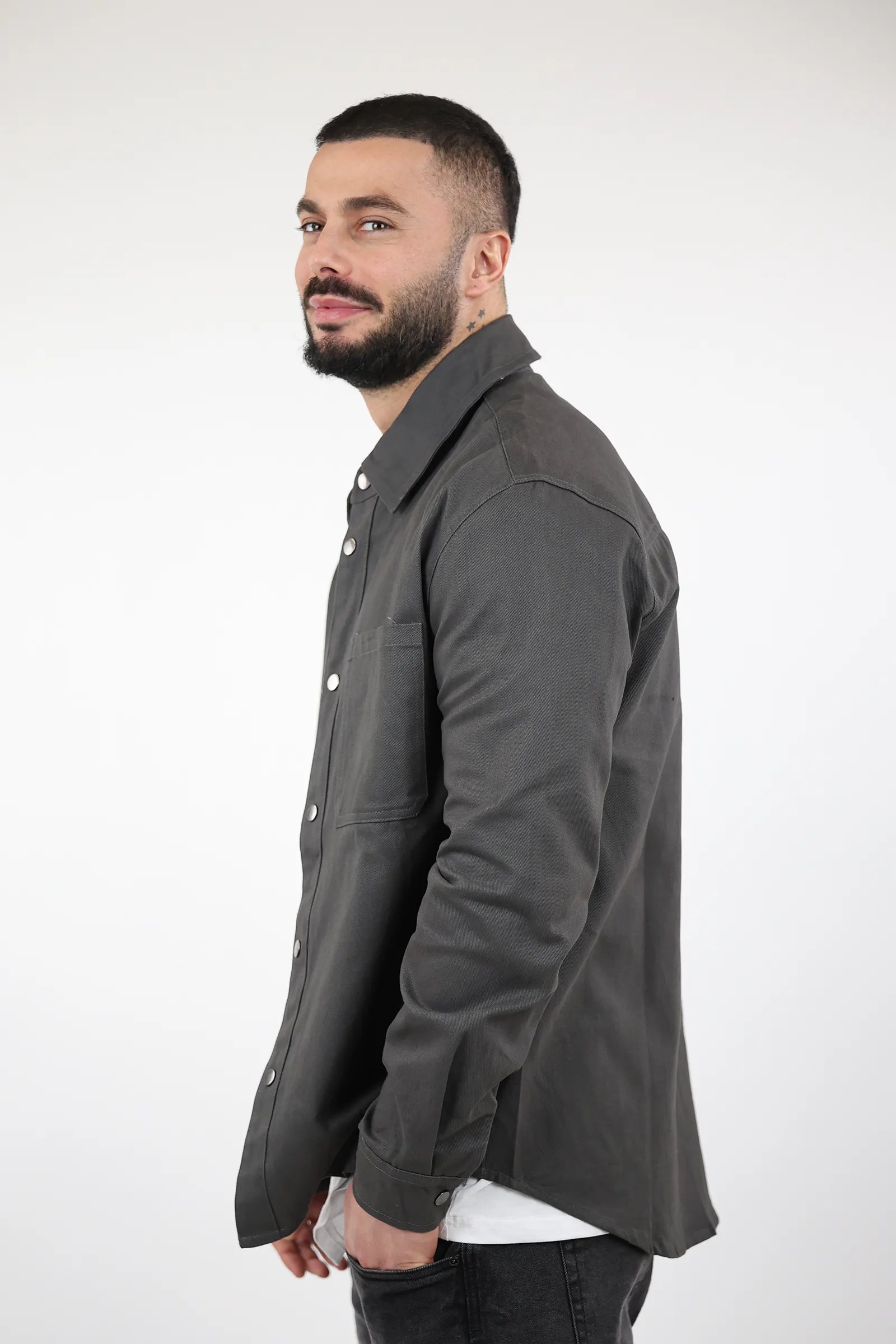 KËMISHË Workwear Shirt