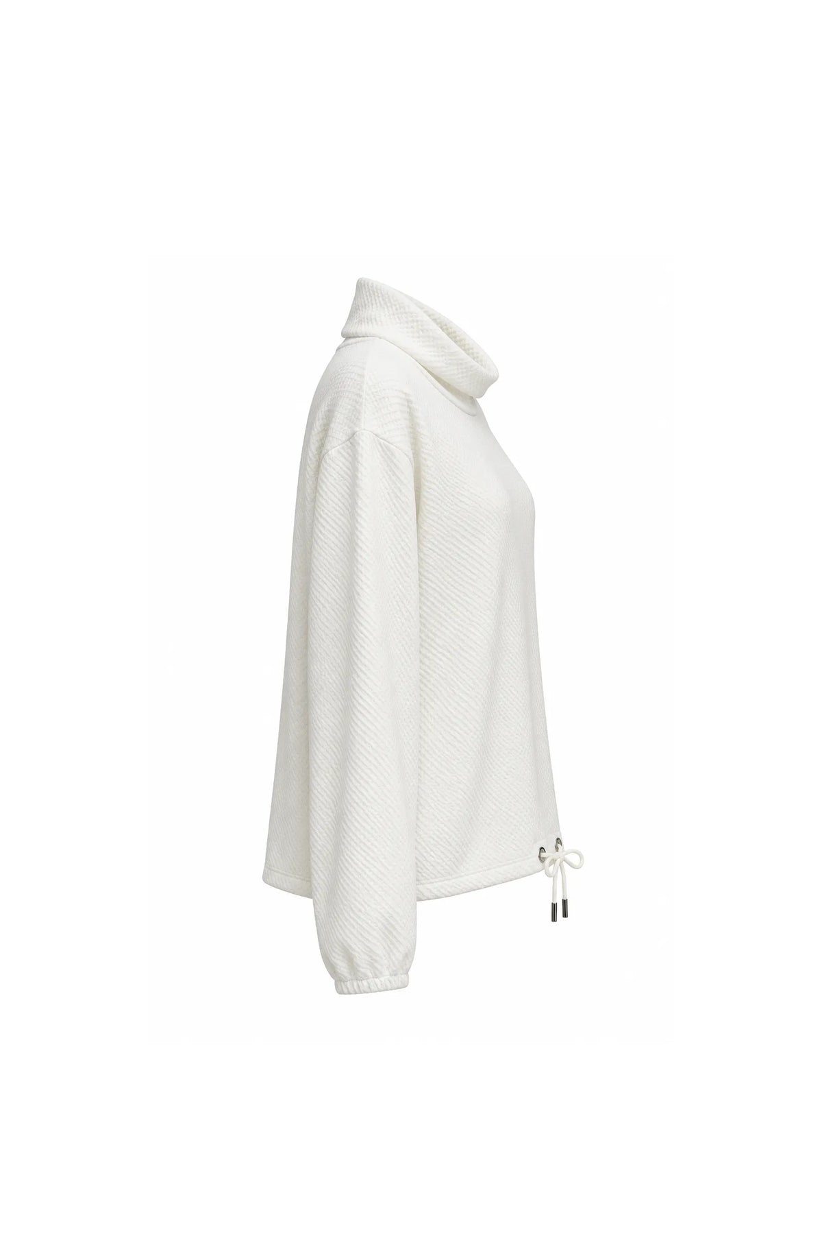 Xhemper cowl neck