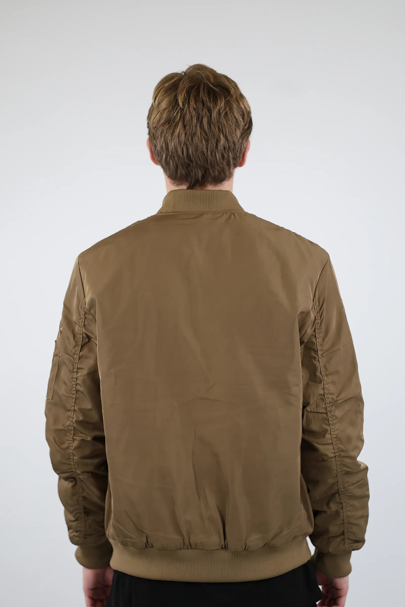 JAKNE BOMBER