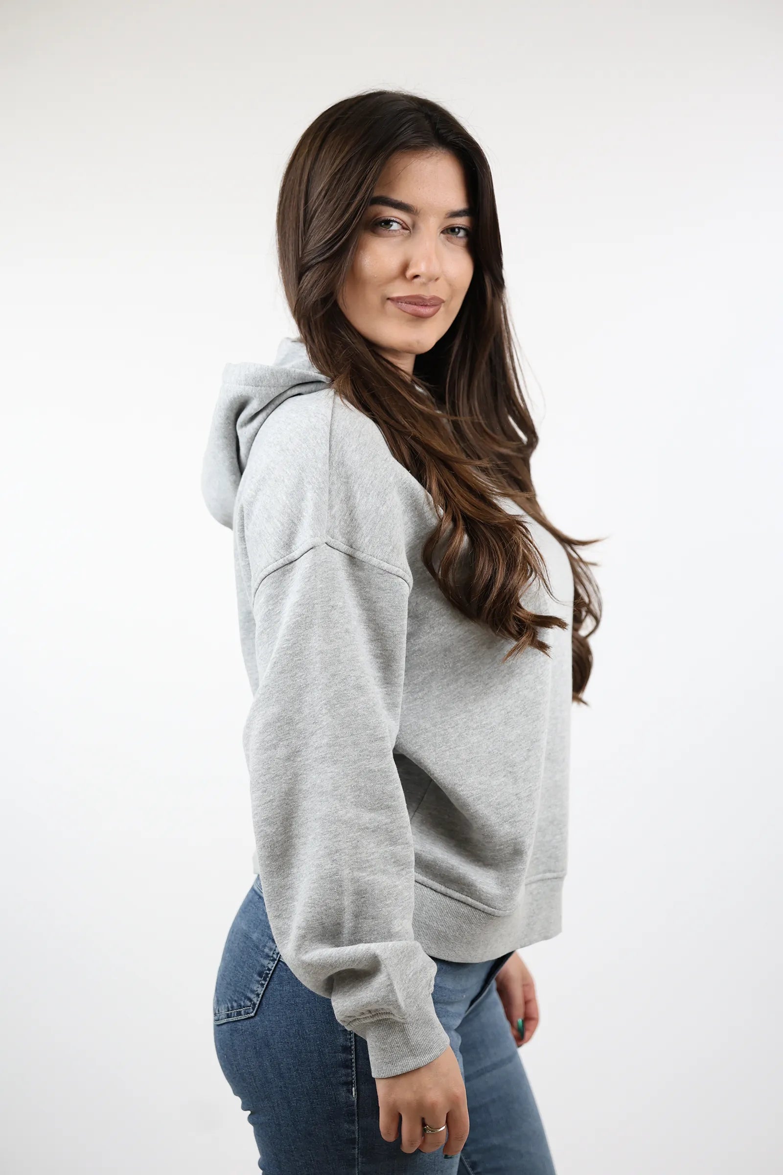 DUKS Hoodie Fleece