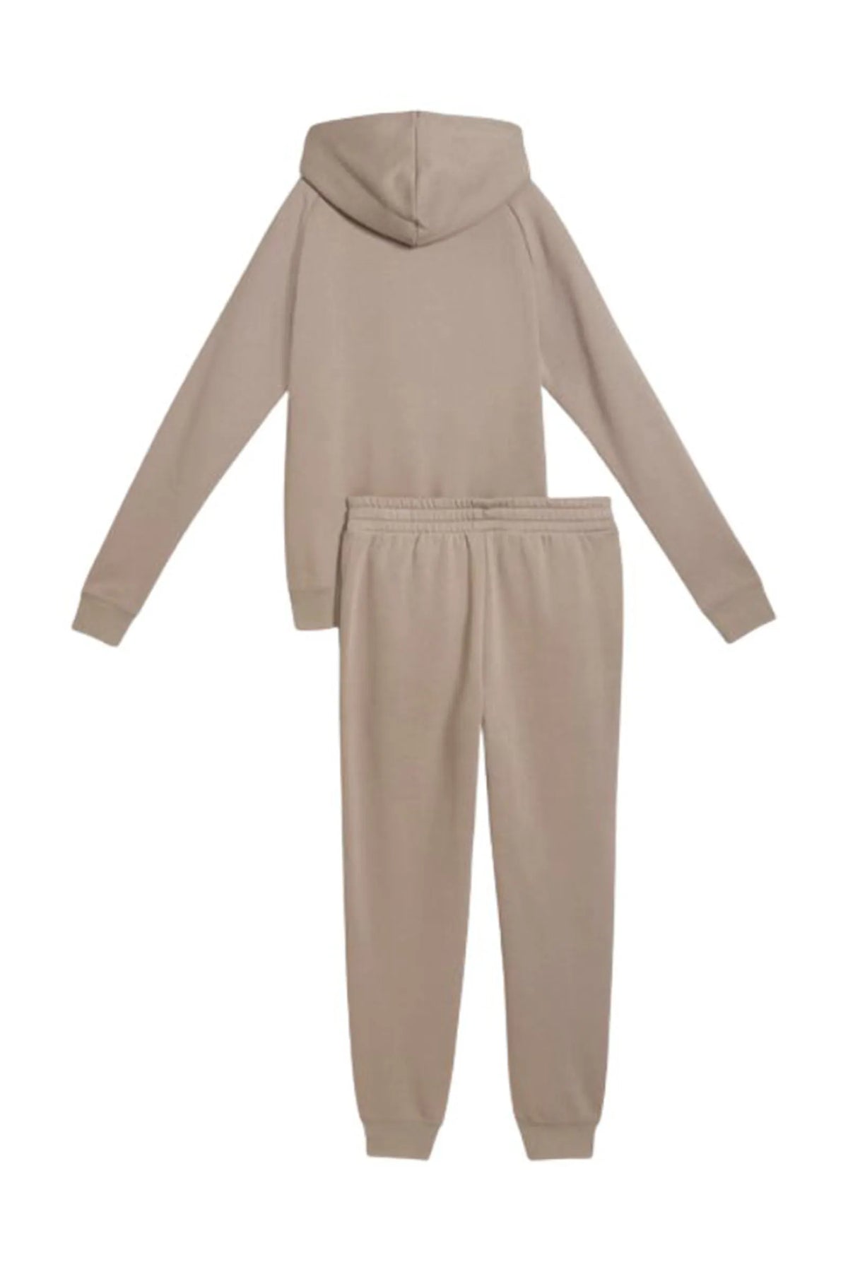 Set puma hooded sweat suit full-zip 693994-81