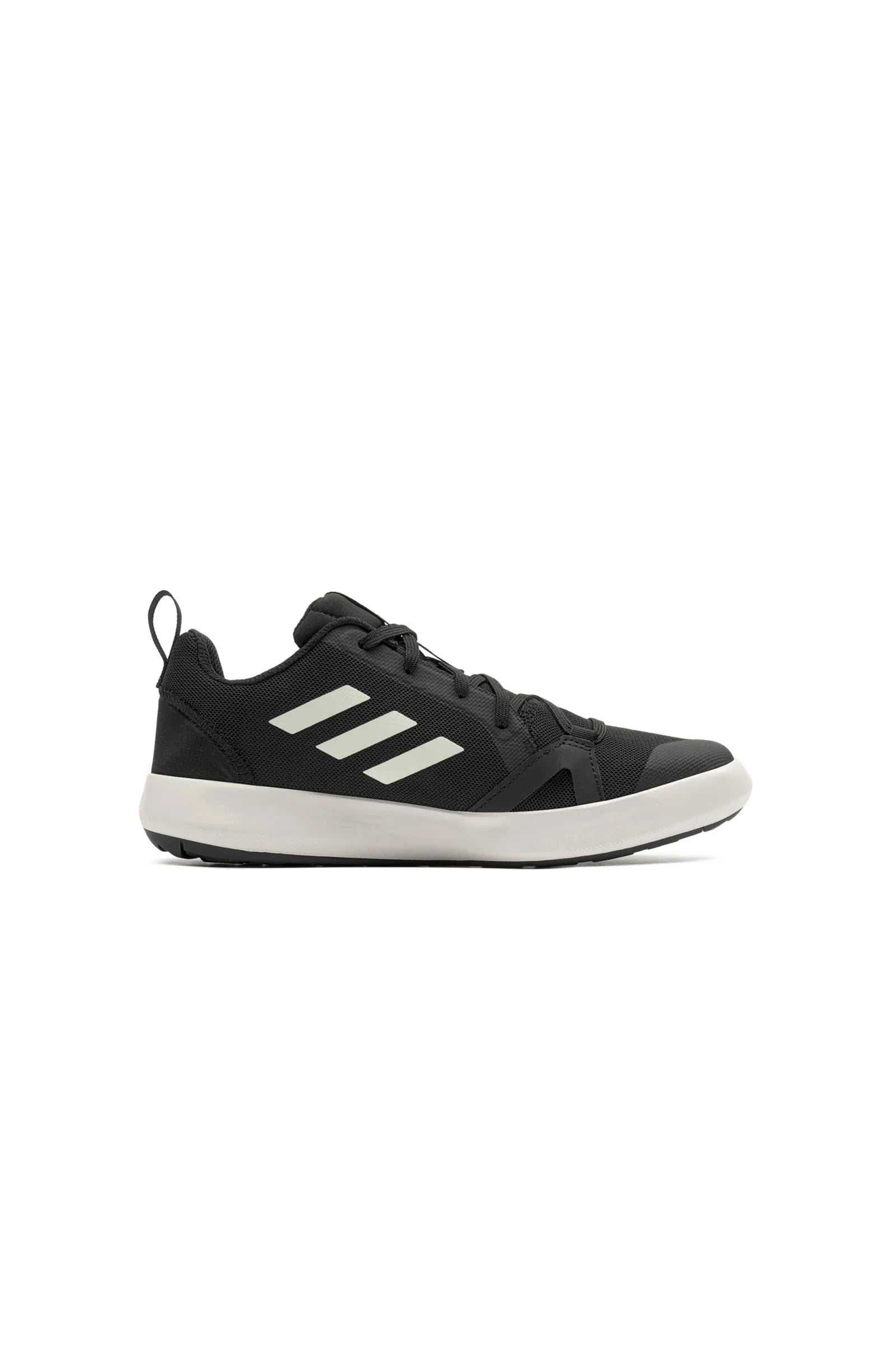 Adidas-terrex climacool boat Black White GY6118