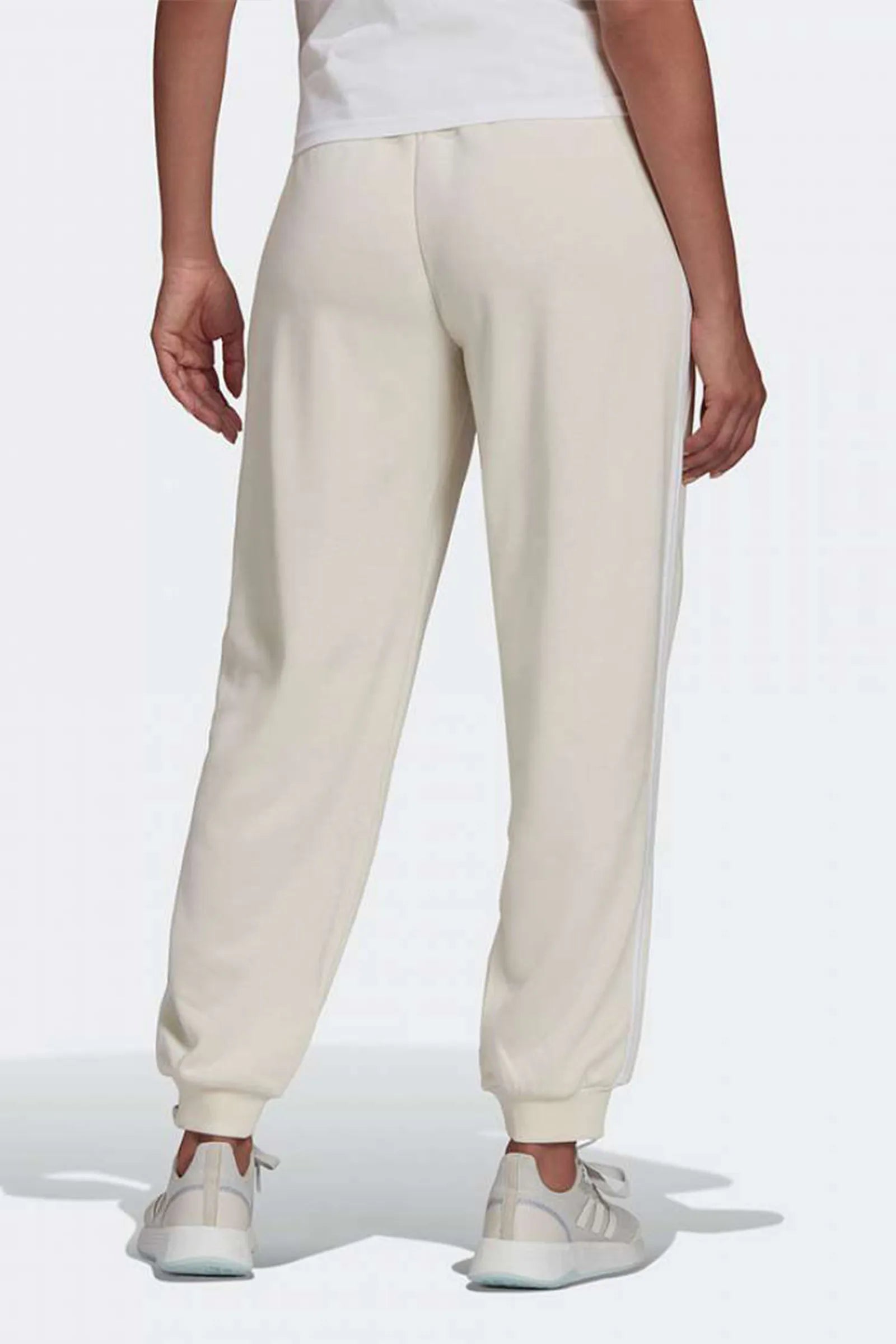 TRENERKA  Adidas Essentials Studio Lounge 3-Stripes Pants