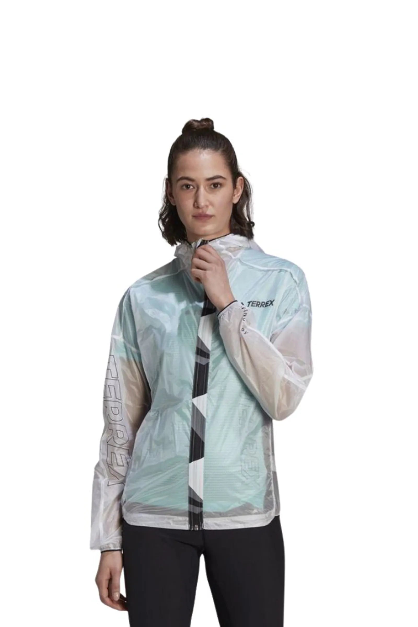 JAKNE Adidas Terrex Agravic Windweave GM4489