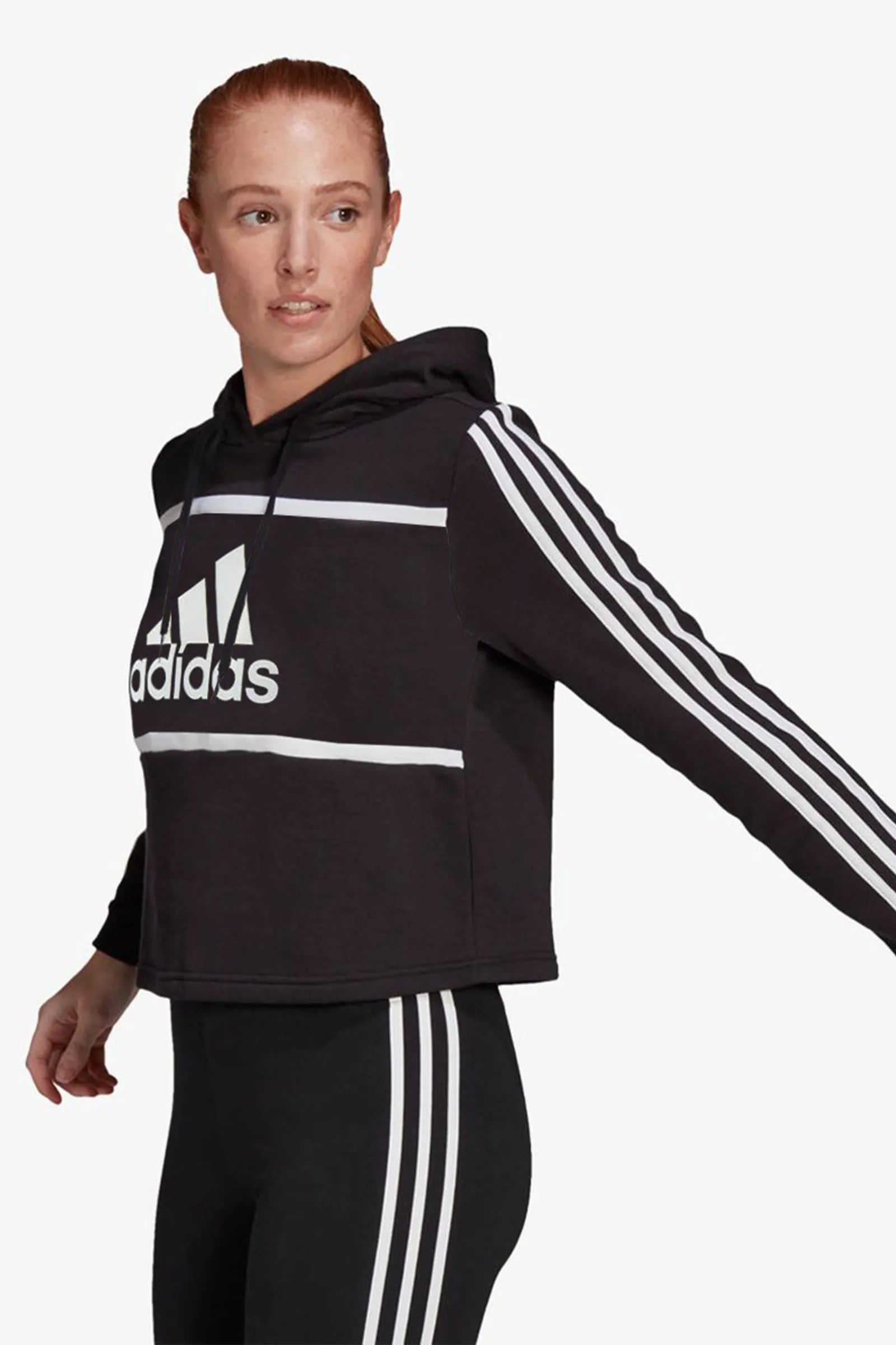 DUKS adidas Colorblock GM7126