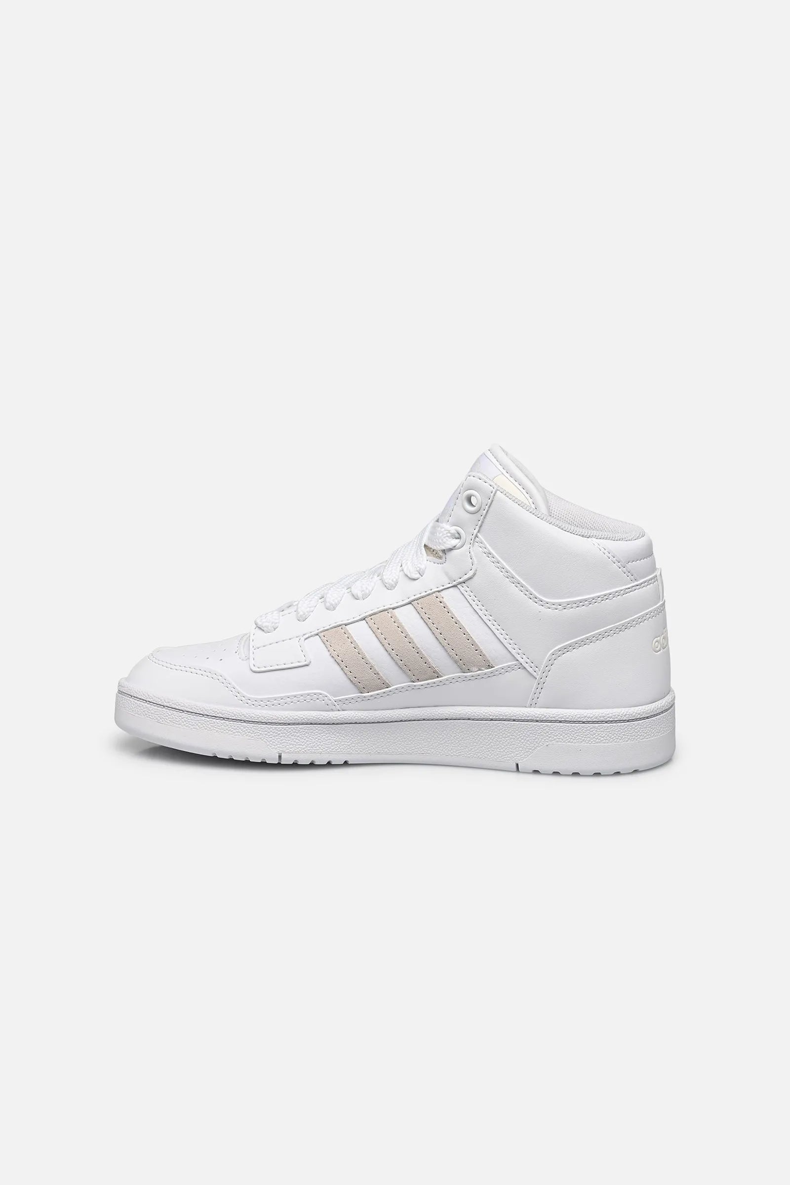 Adidas high-top sneakers - rapid court mid w JR0191