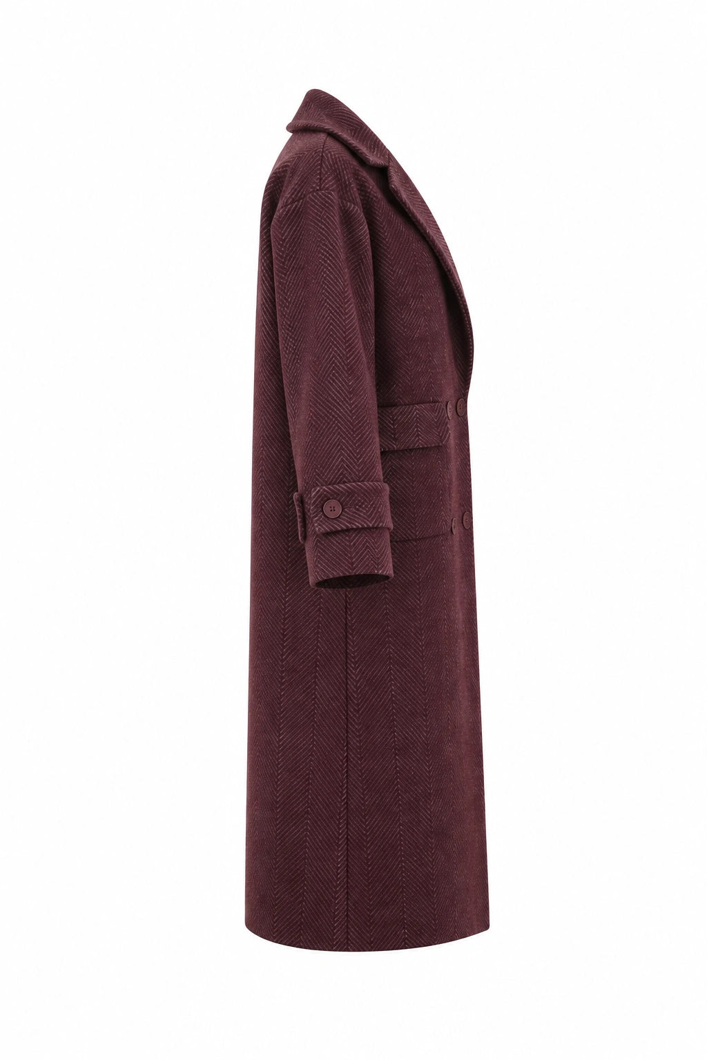 Pallto classic coat
