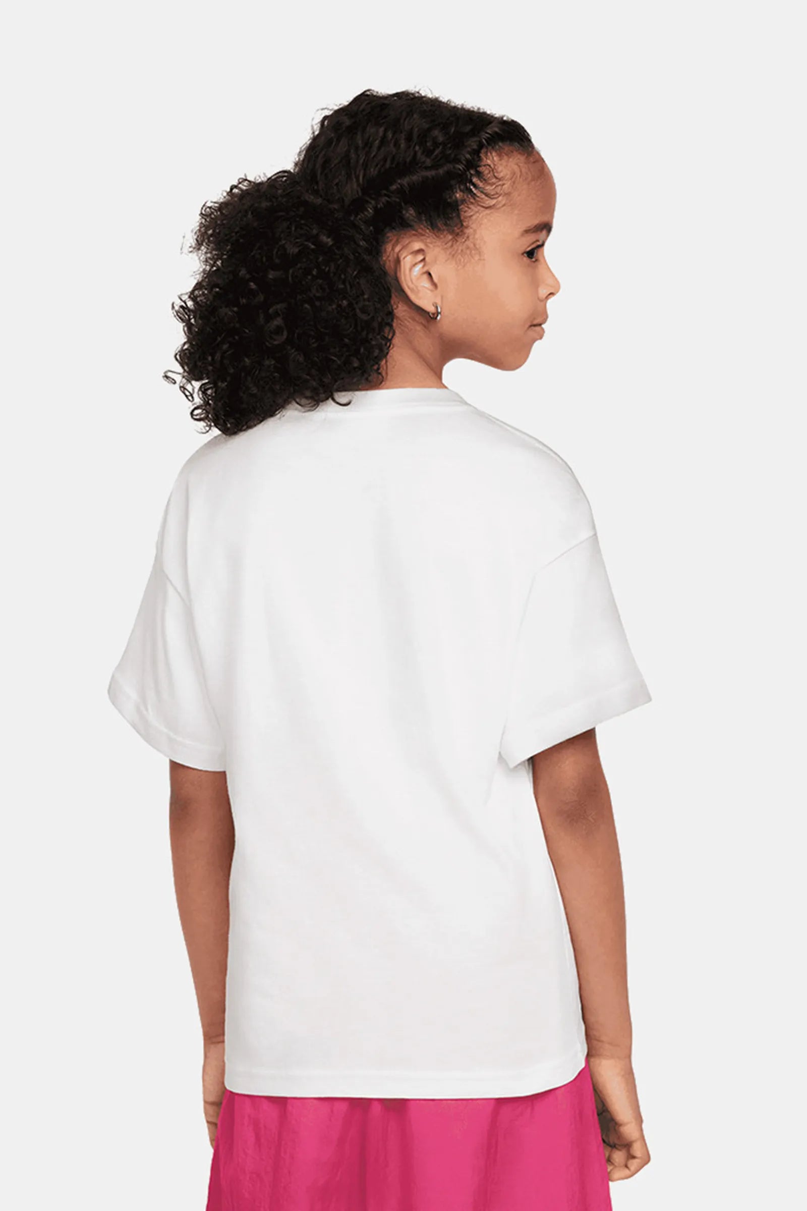 Maice nike sportswear essential big kids' (girls') FZ5539-100