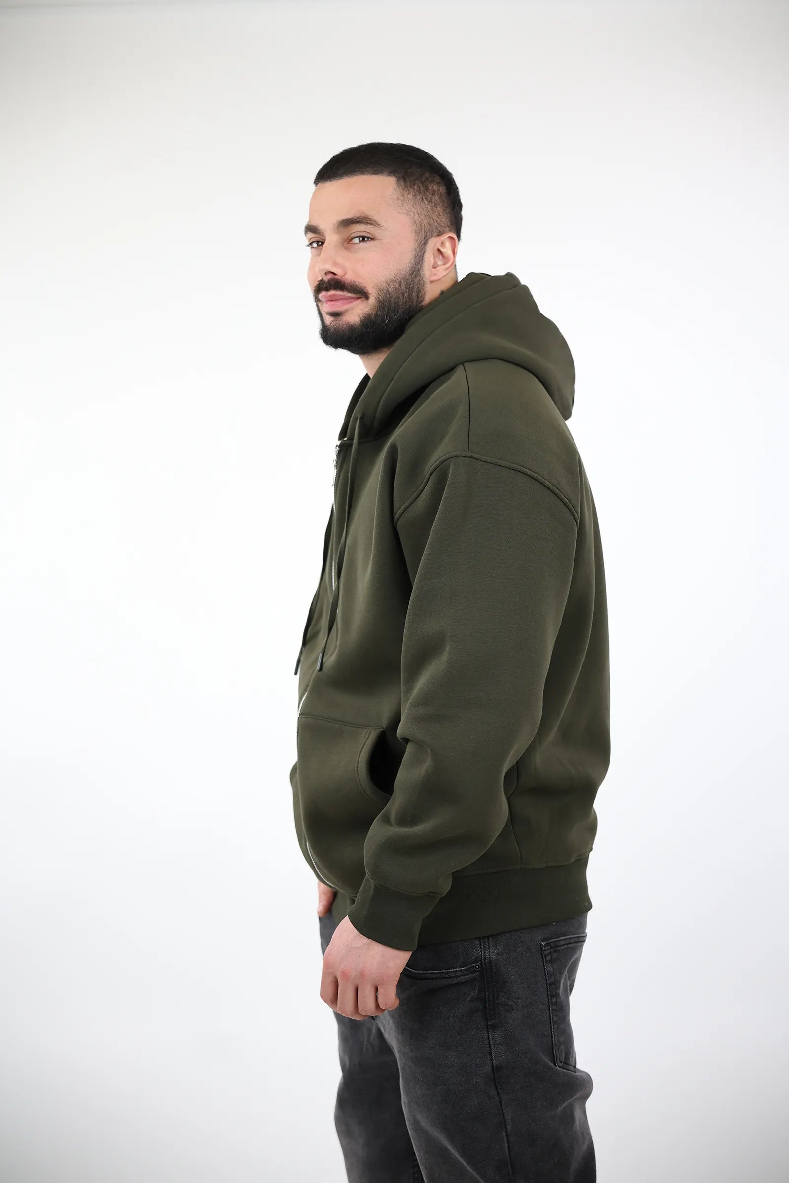 DUKS Chill Sweatshirt