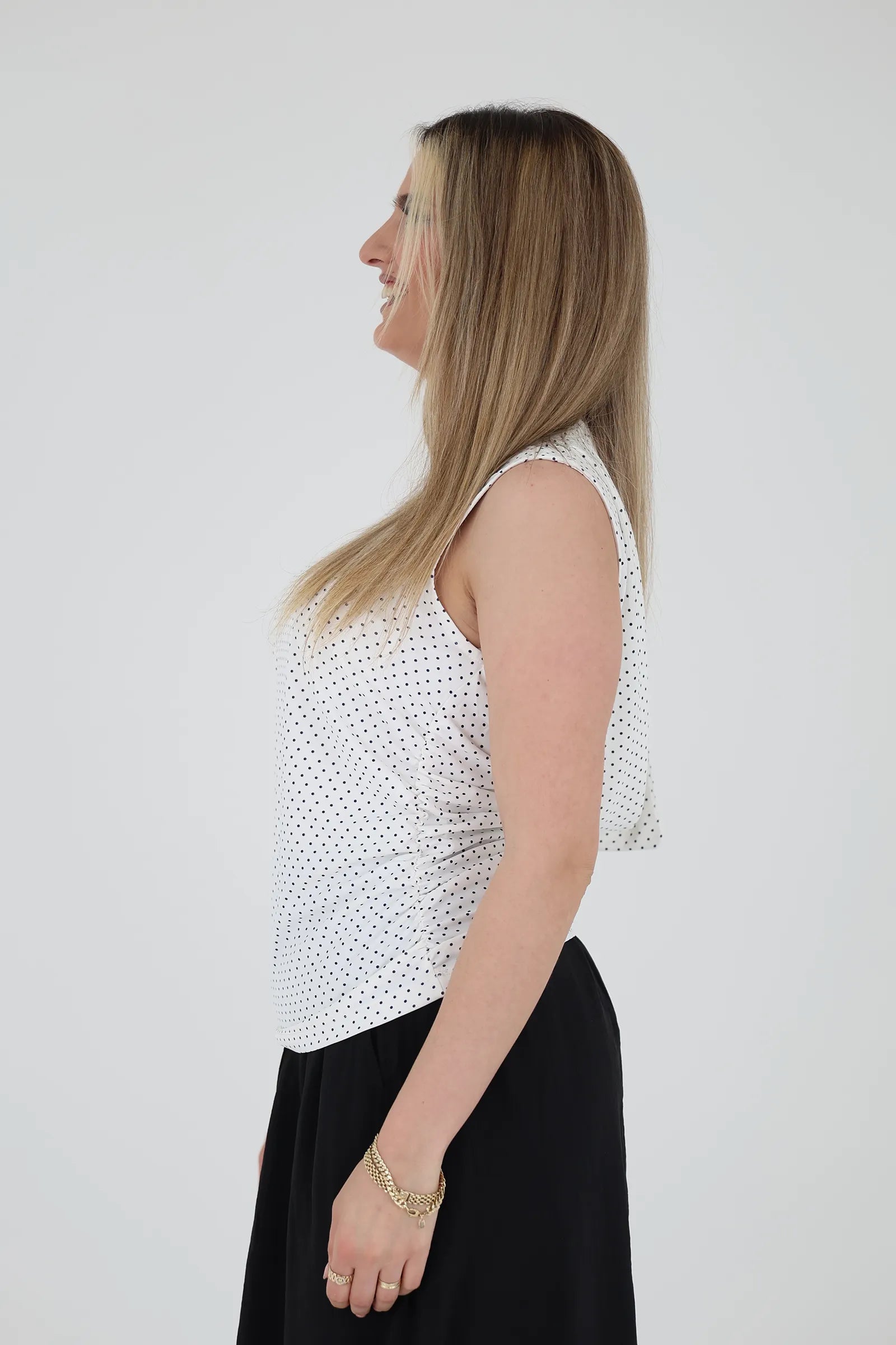 Maice polka dot