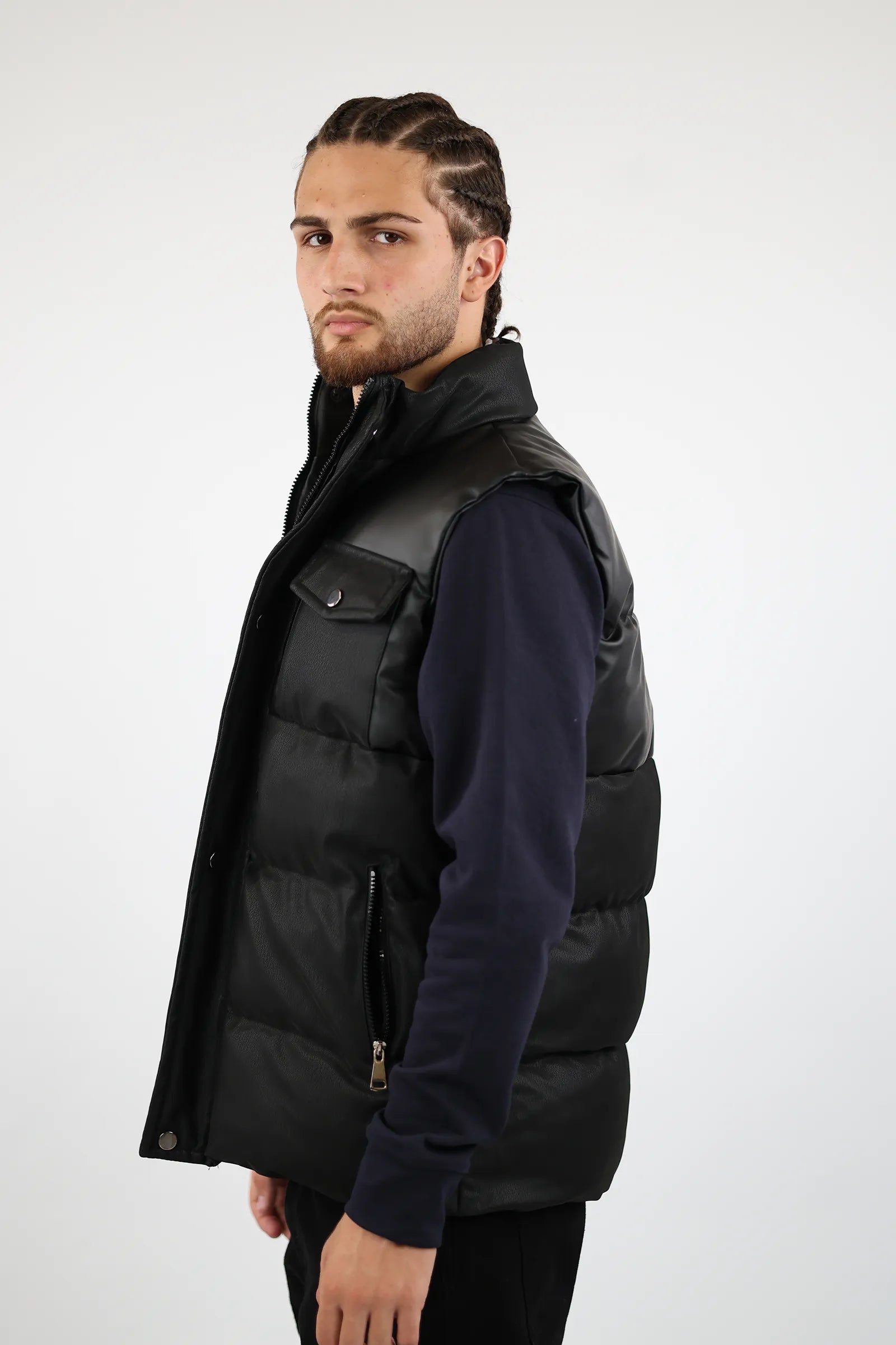 JELEK LEATHER