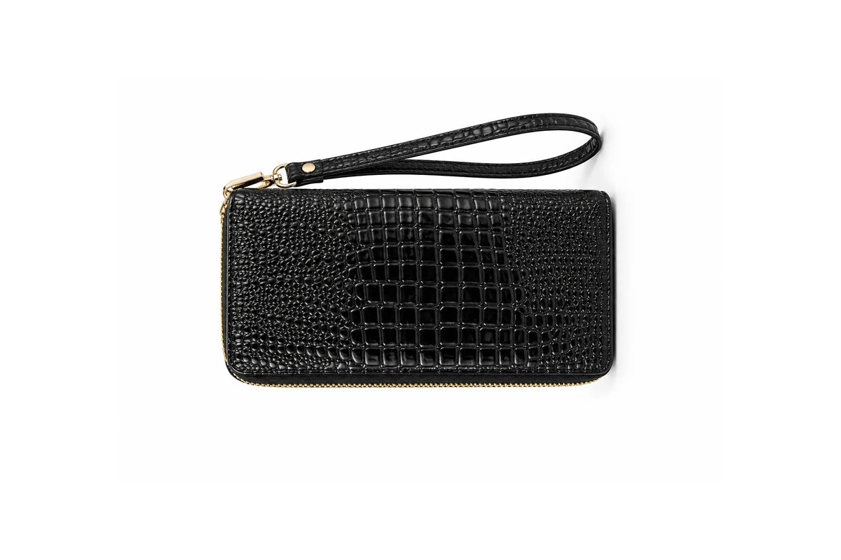 Kulete alligator wallet