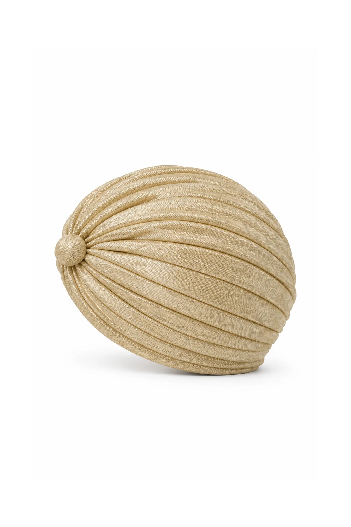 Kapel turban hat