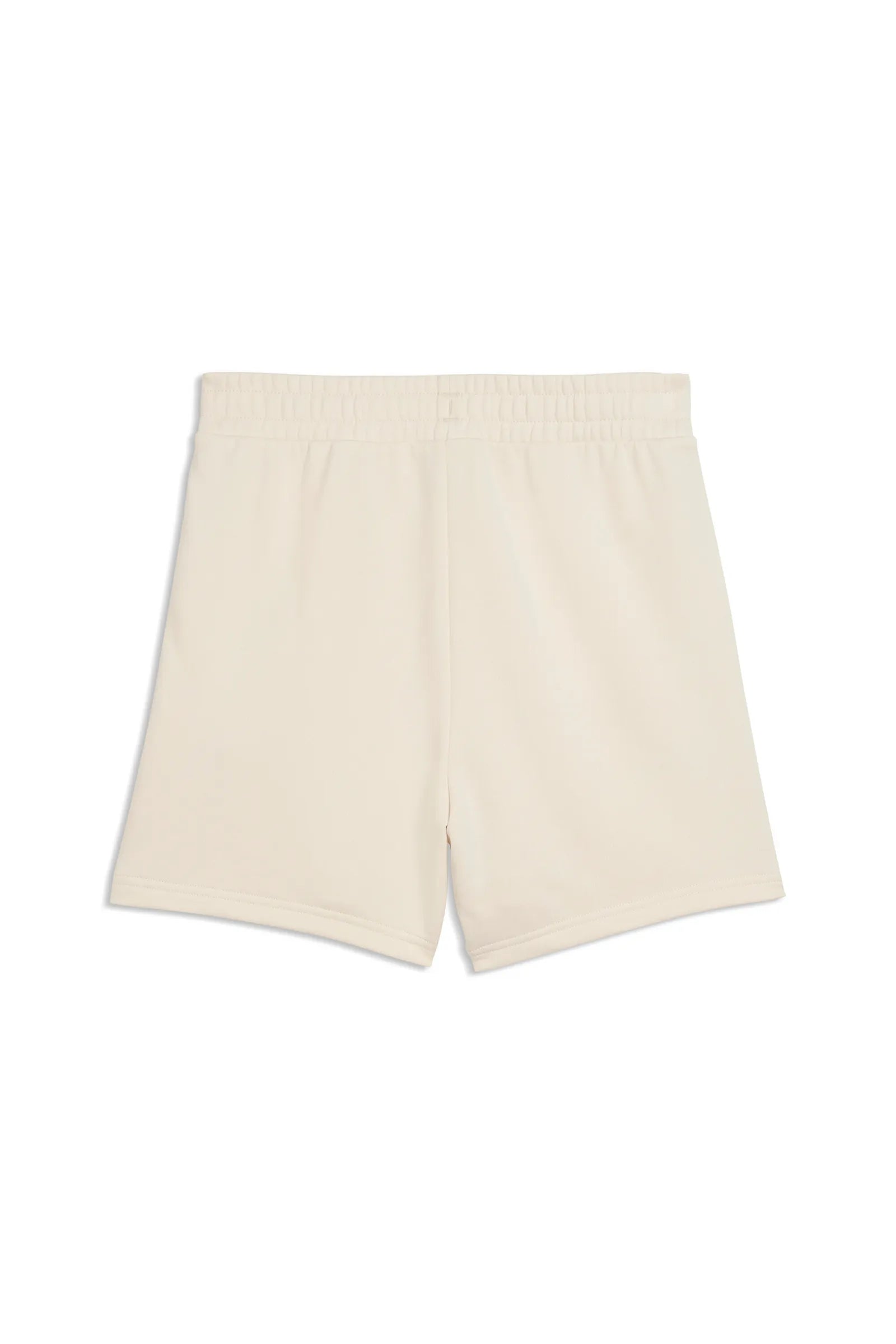 Shorce puma essentials script women's high-waist 5" 691762-87