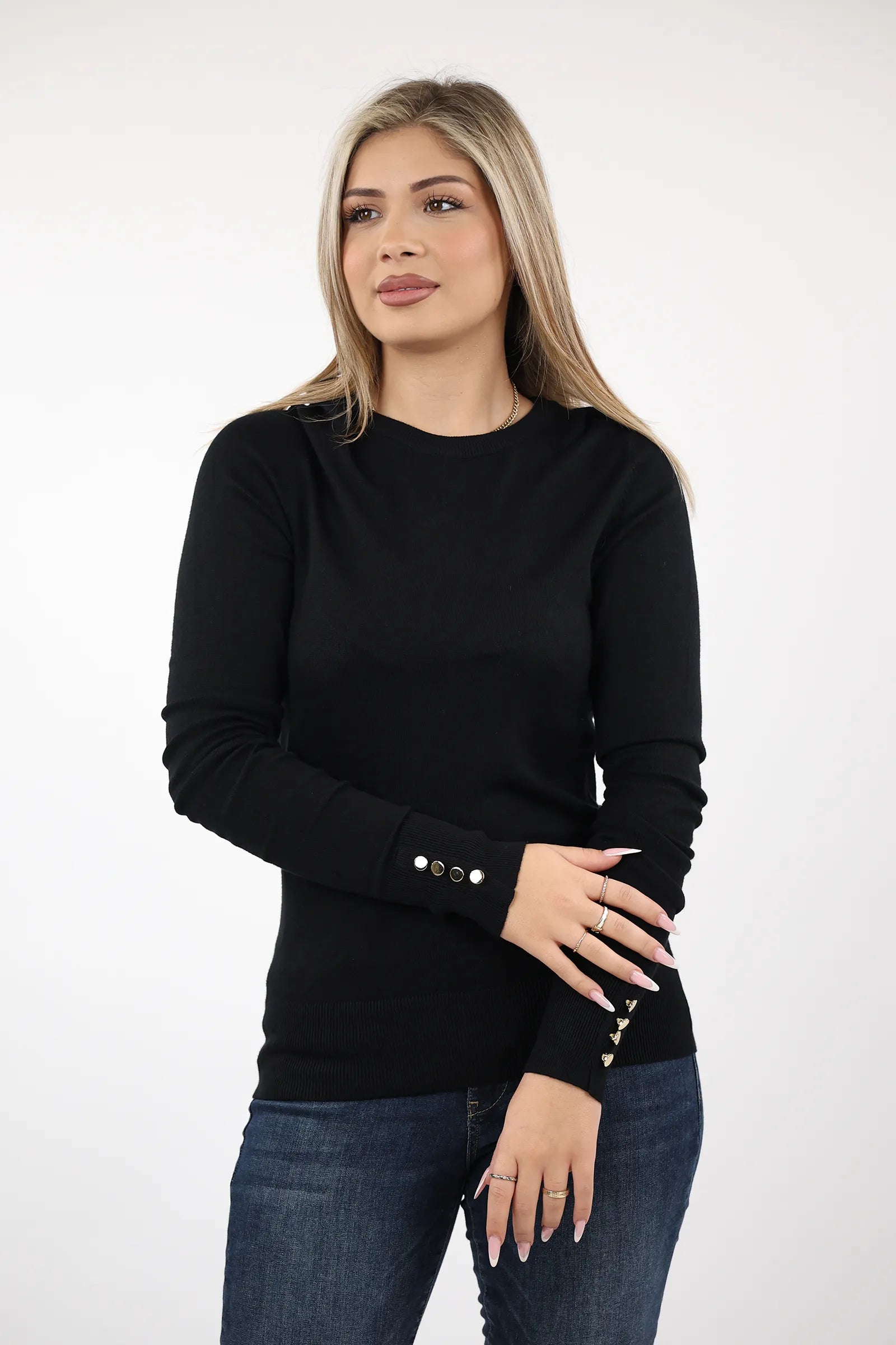 XHEMPER Classic Fitted