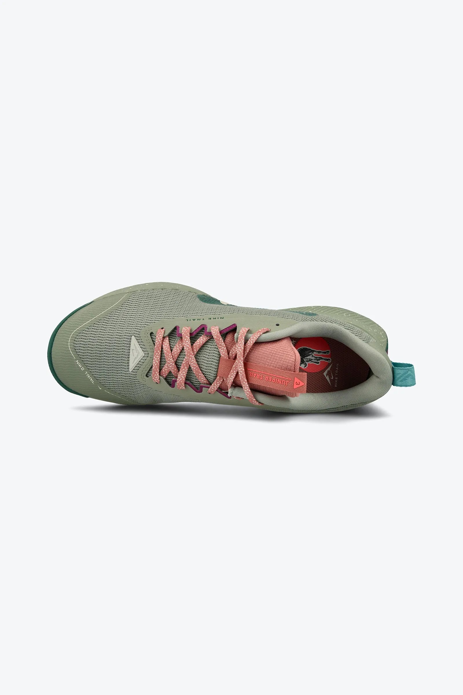 Nike Juniper Trail 3  FQ0904-300