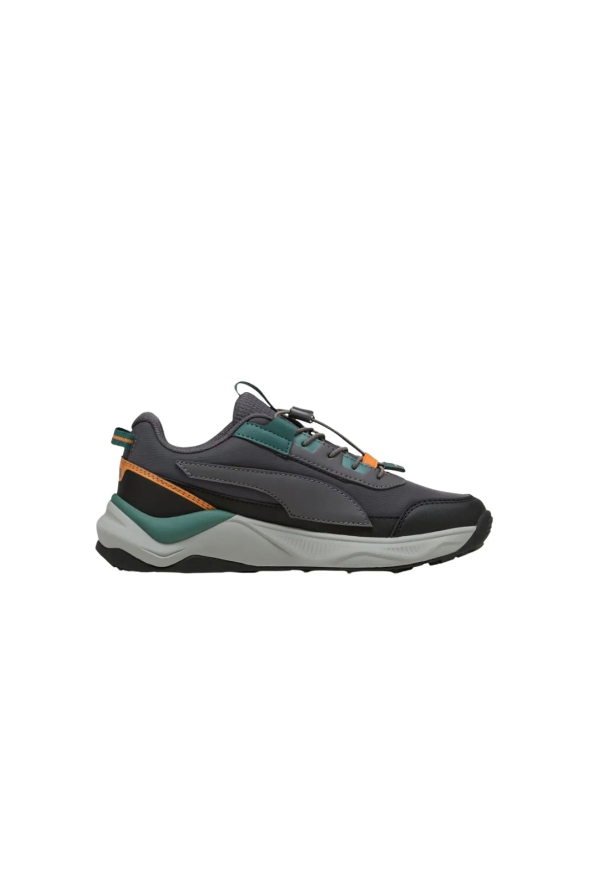 Çizme puma evolve 2.0 trail lo jr 313804-01