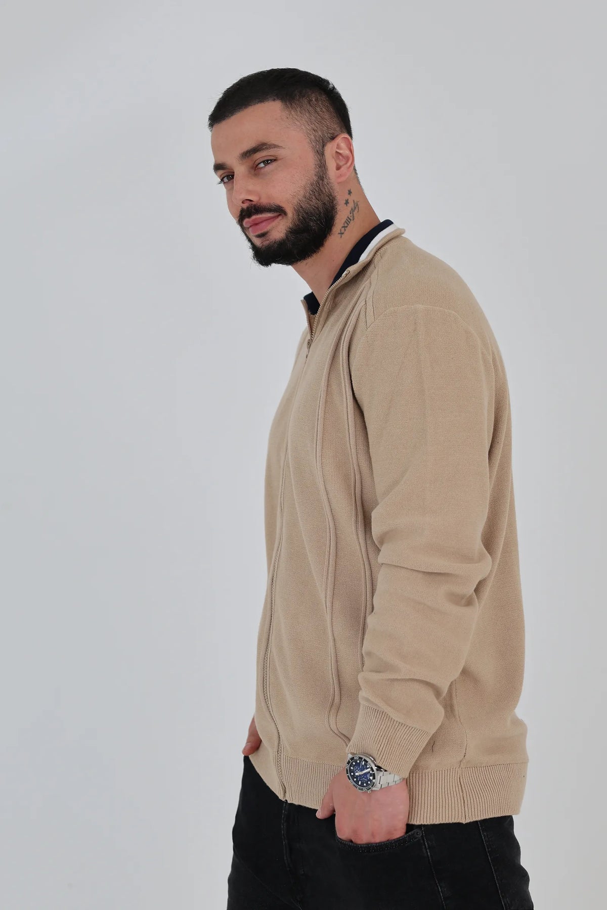 Xhemper Ermal
