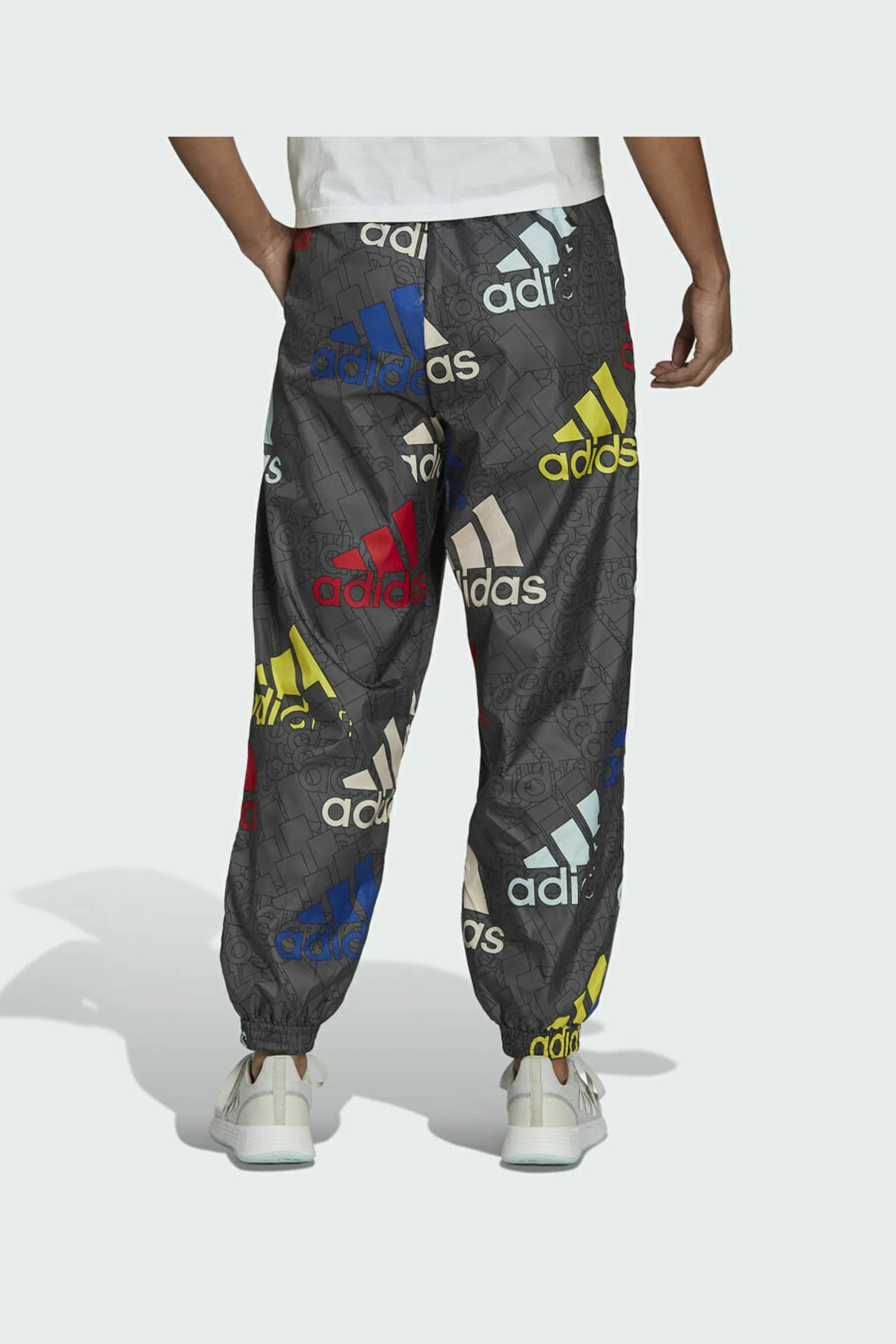 trenerka ADIDAS Bape Snowboard Pants Jogger Pants A BATHING APE 1St  HL4457