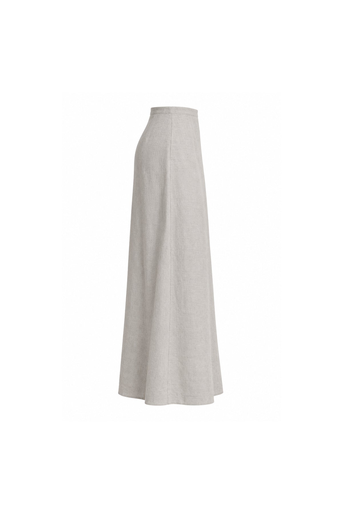 Fund elegant long skirt